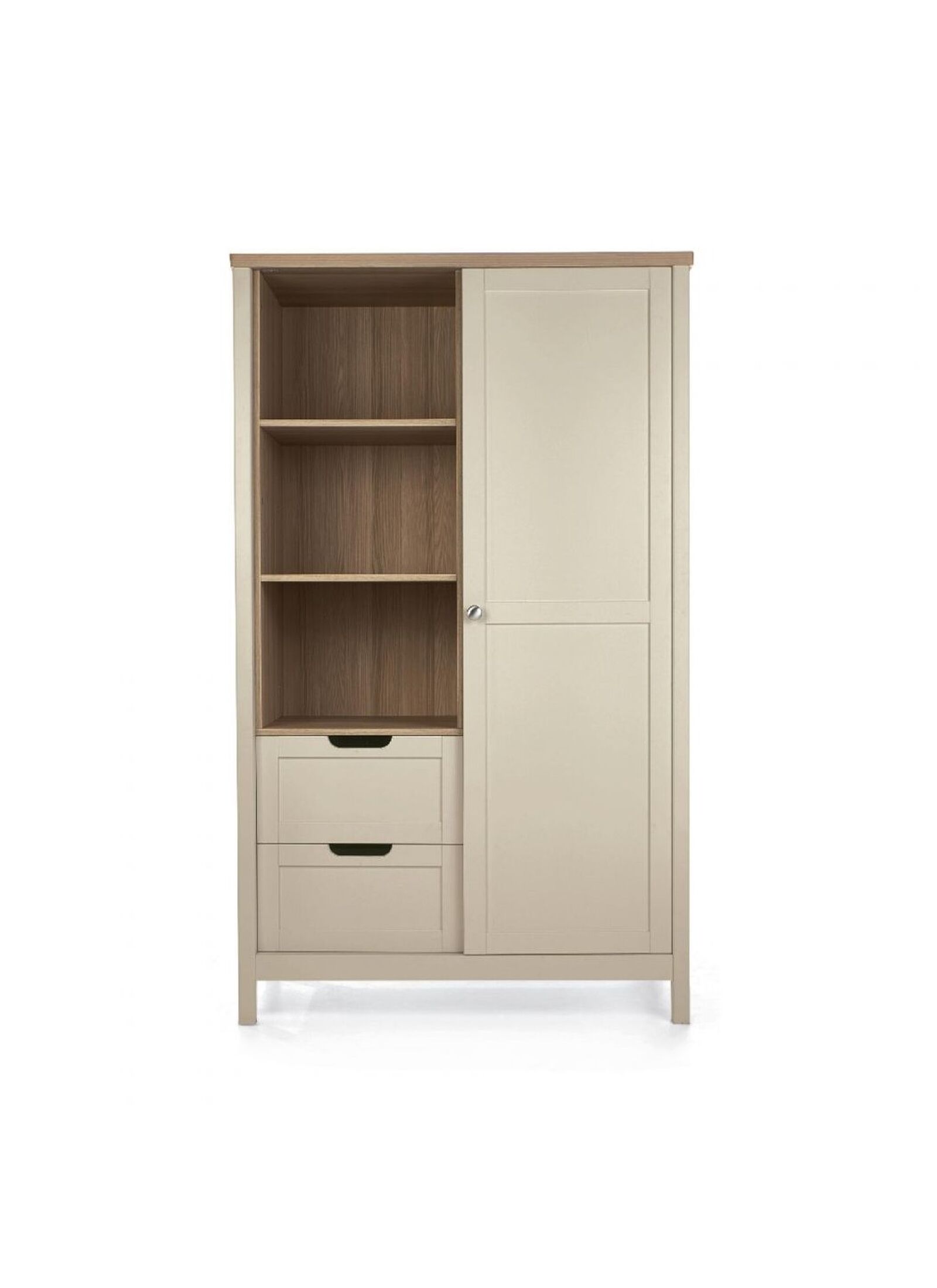 WARDROBE HARWELL CASHMERE