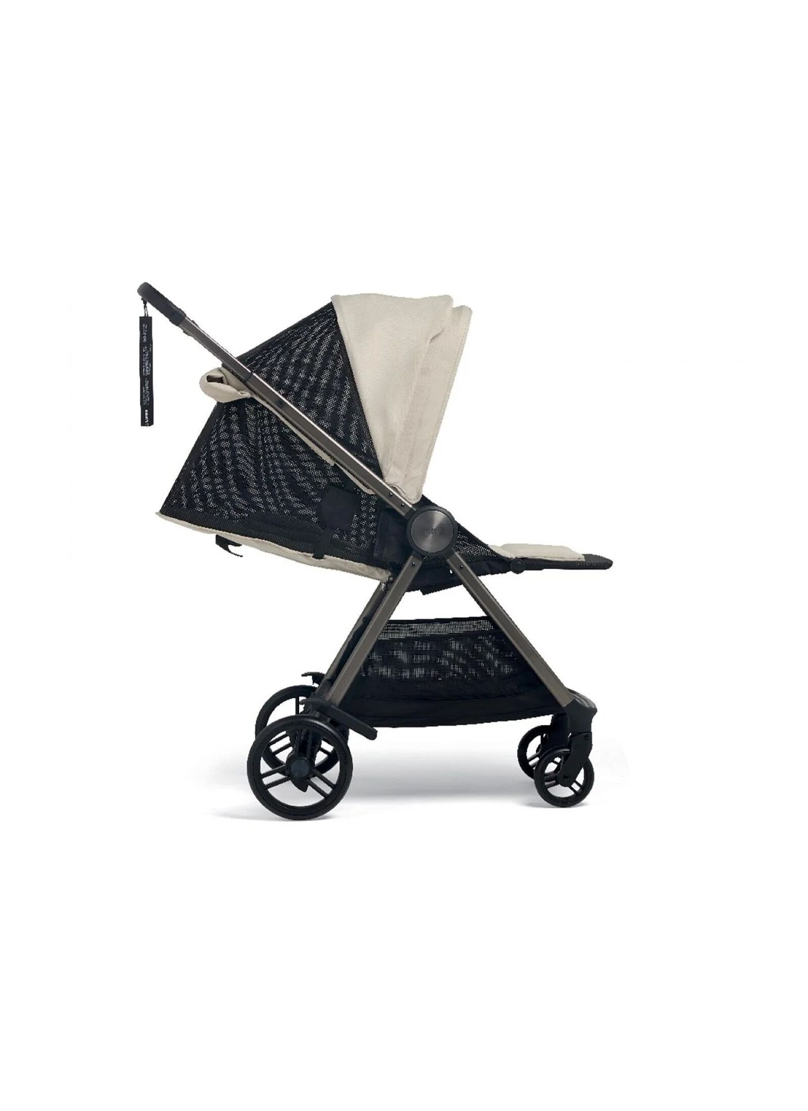 STROLLER LIBRO LIQUORICE