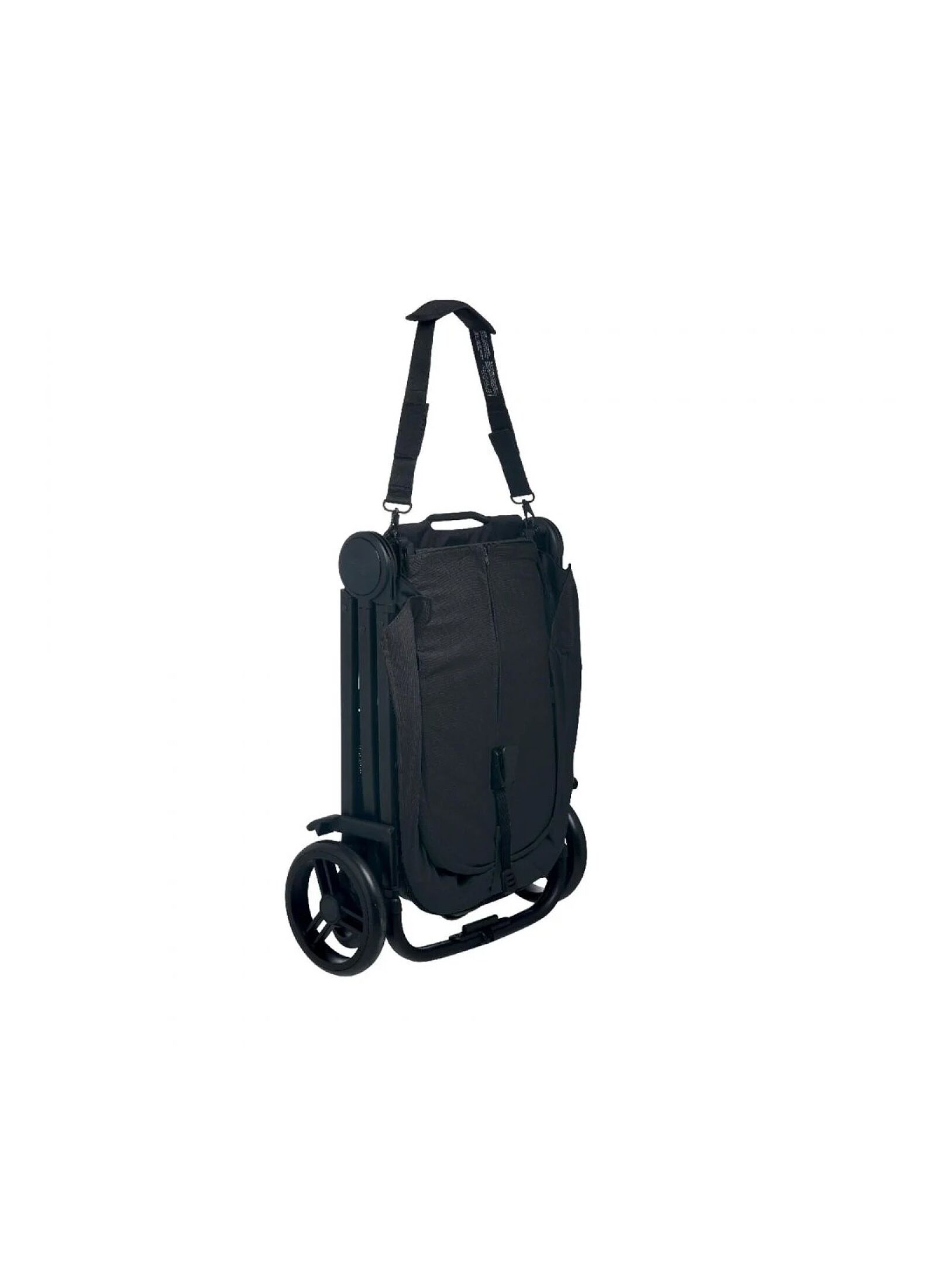 STROLLER LIBRO LIQUORICE