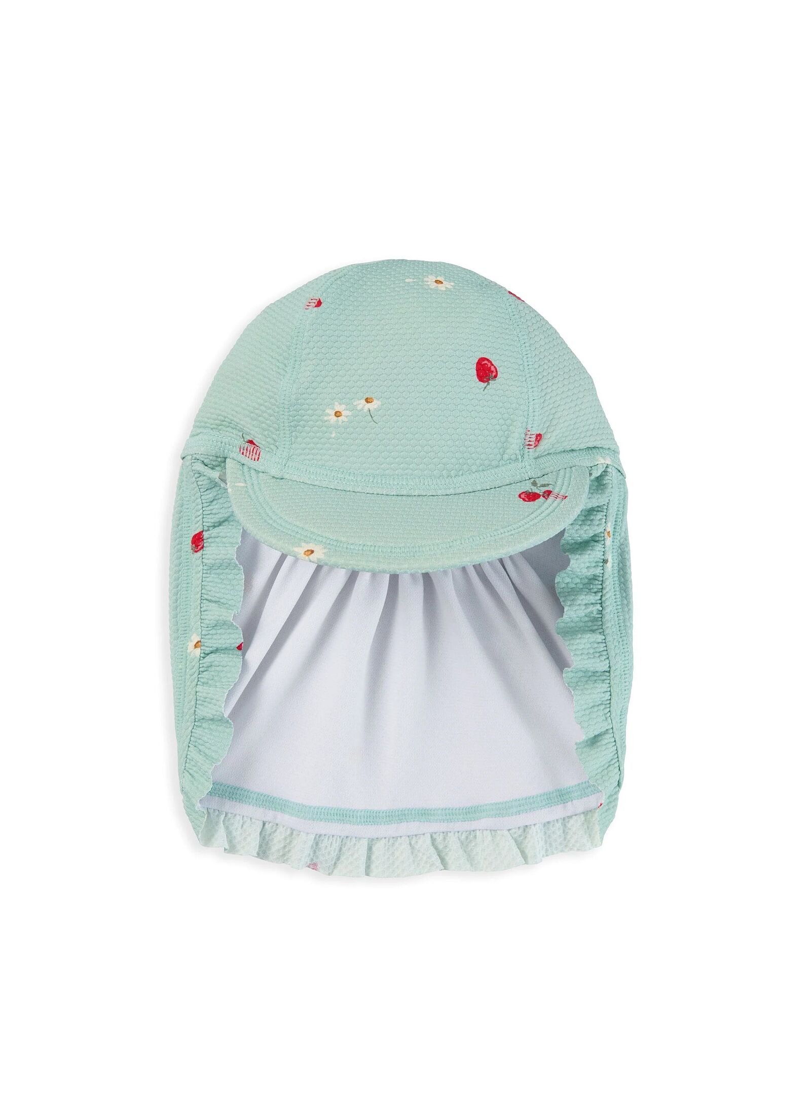 HAT STRAWBERRY