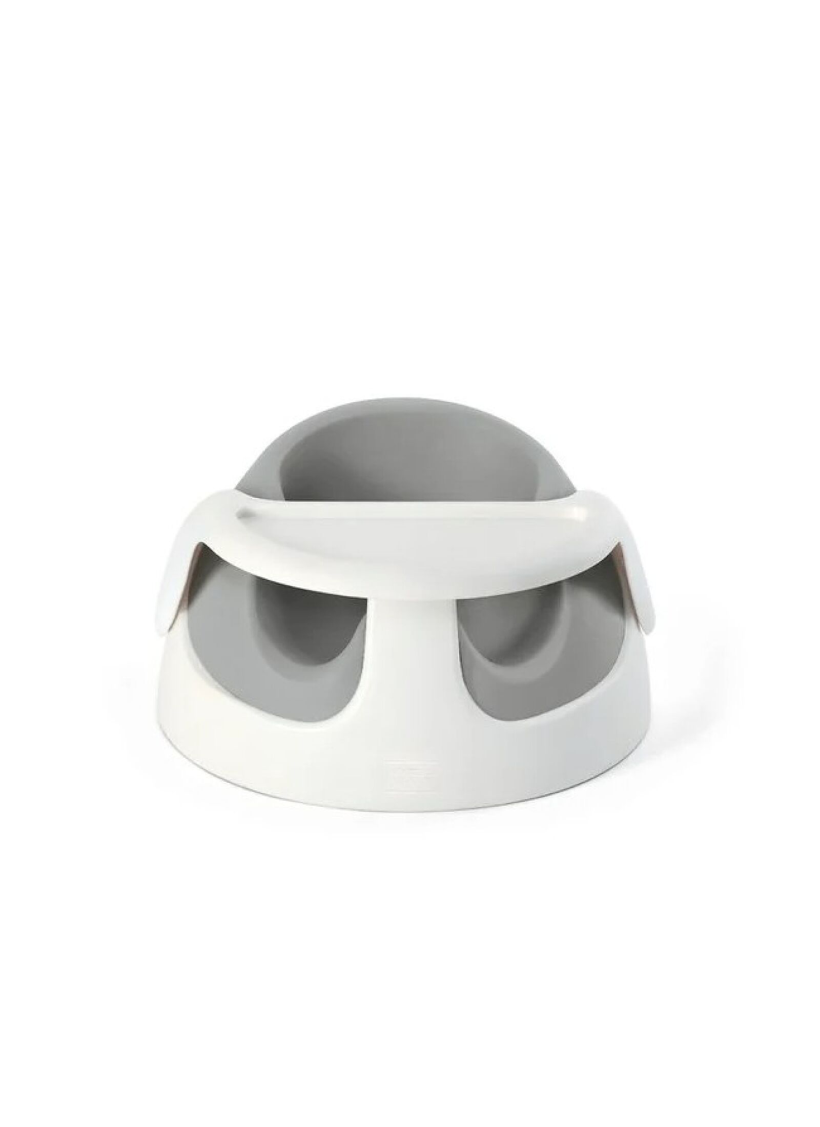 FLOOR BABY SEAT BUG &AMP; ACT TRAY PEBBLE