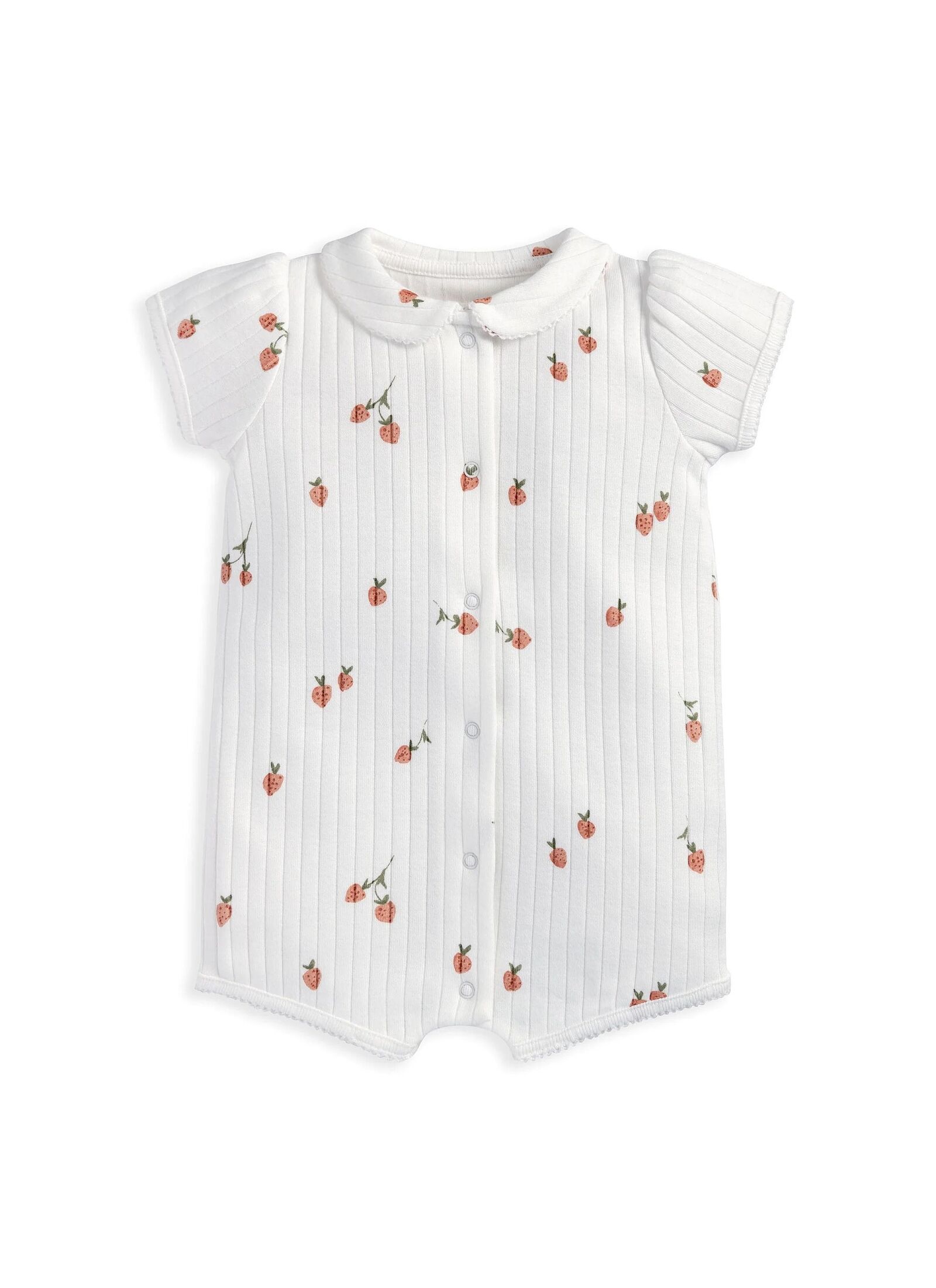 JUMPSUIT STRAWBERRY
