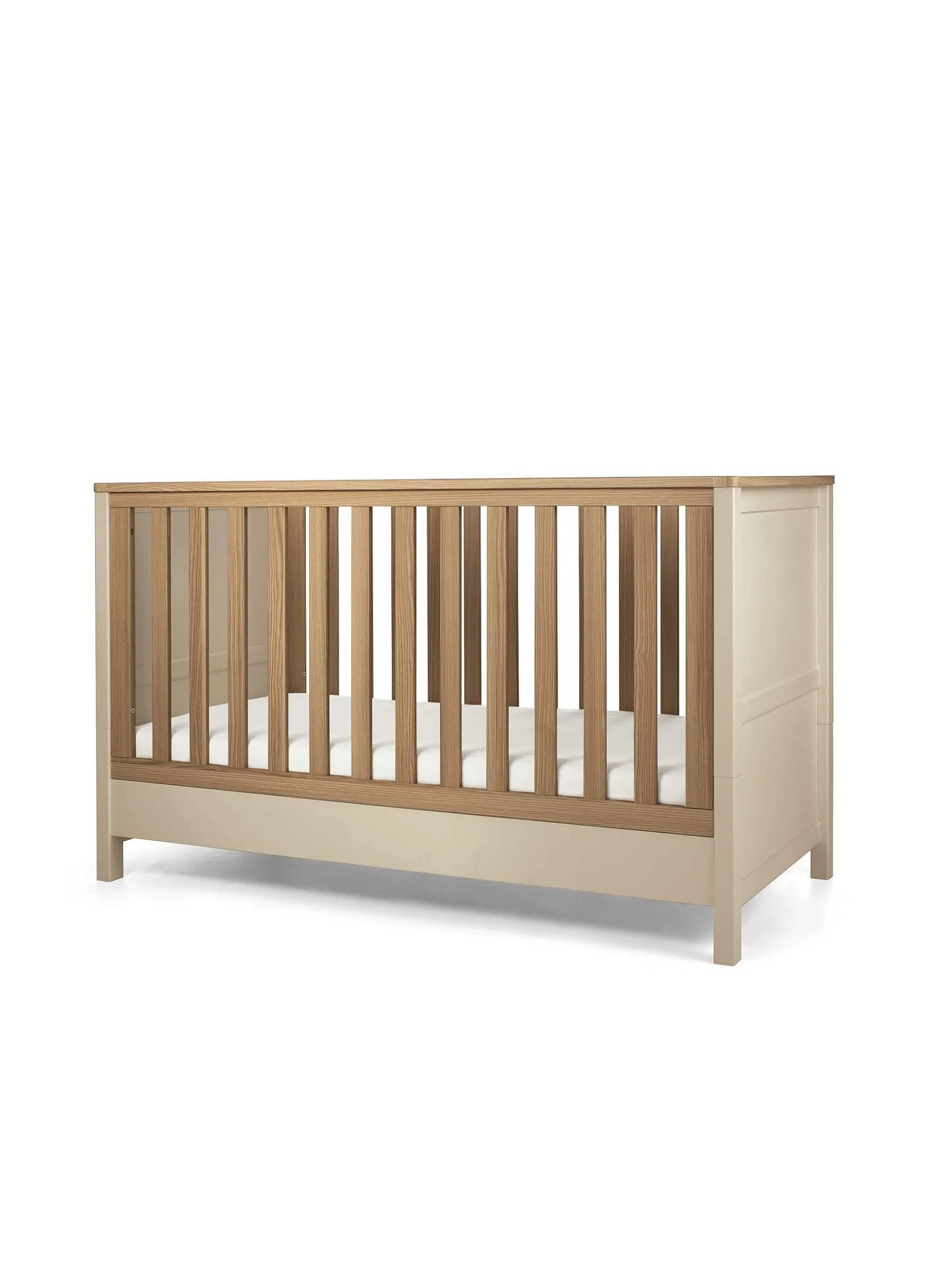 CRIB HARWELL CASHMERE