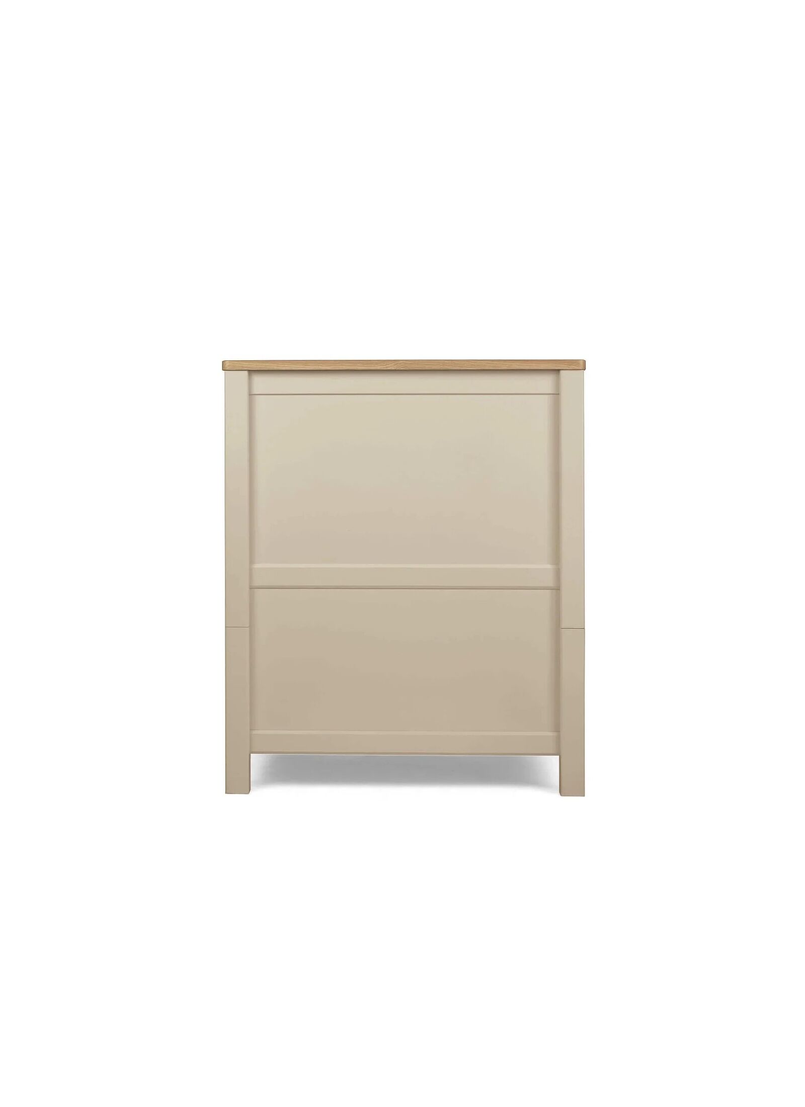 CRIB HARWELL CASHMERE