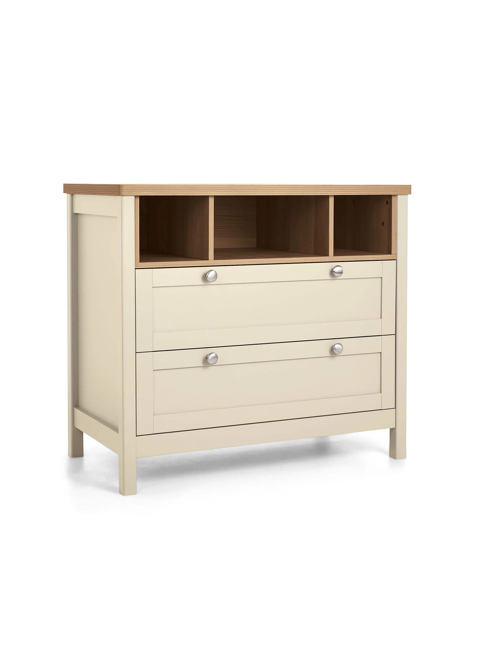 DRESSER-CHANGER UNIT HARWELL CASHMERE