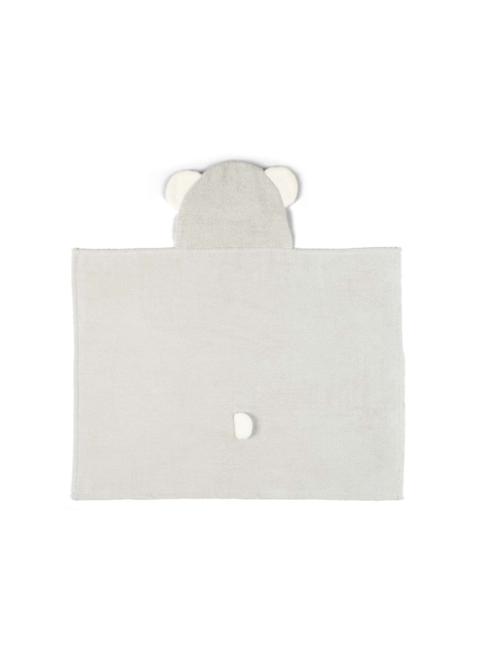 HOODED TOWEL KOALA
