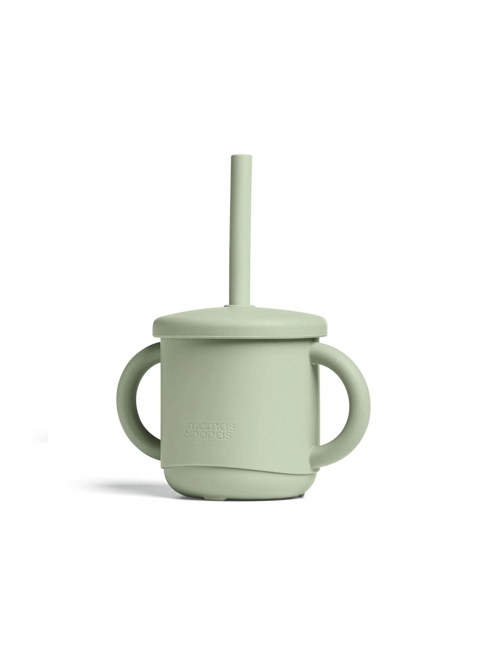 STRAW CUP KIWI