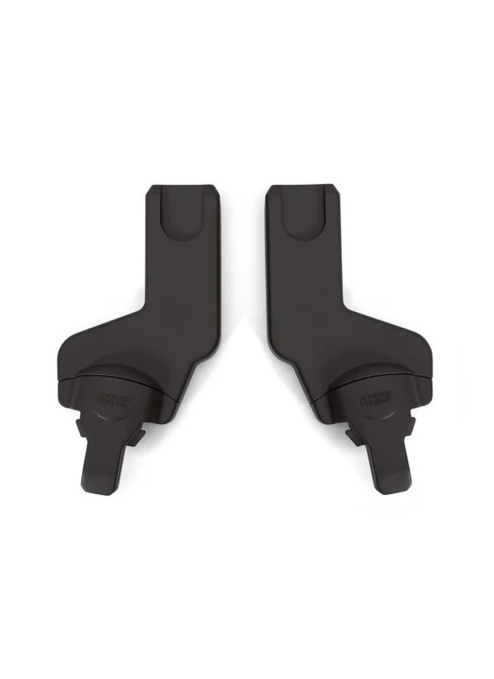 ADAPTORS OCARRO FOR CAR SEAT