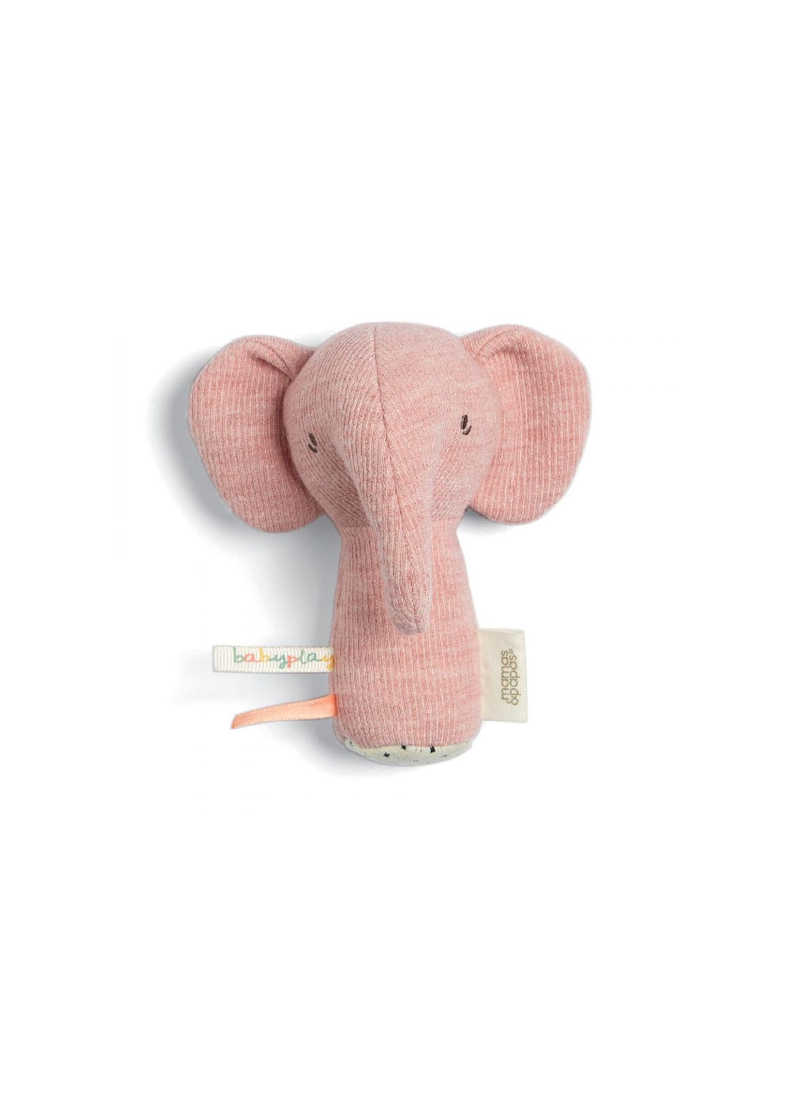 SQUEAKER ELEPHANT
