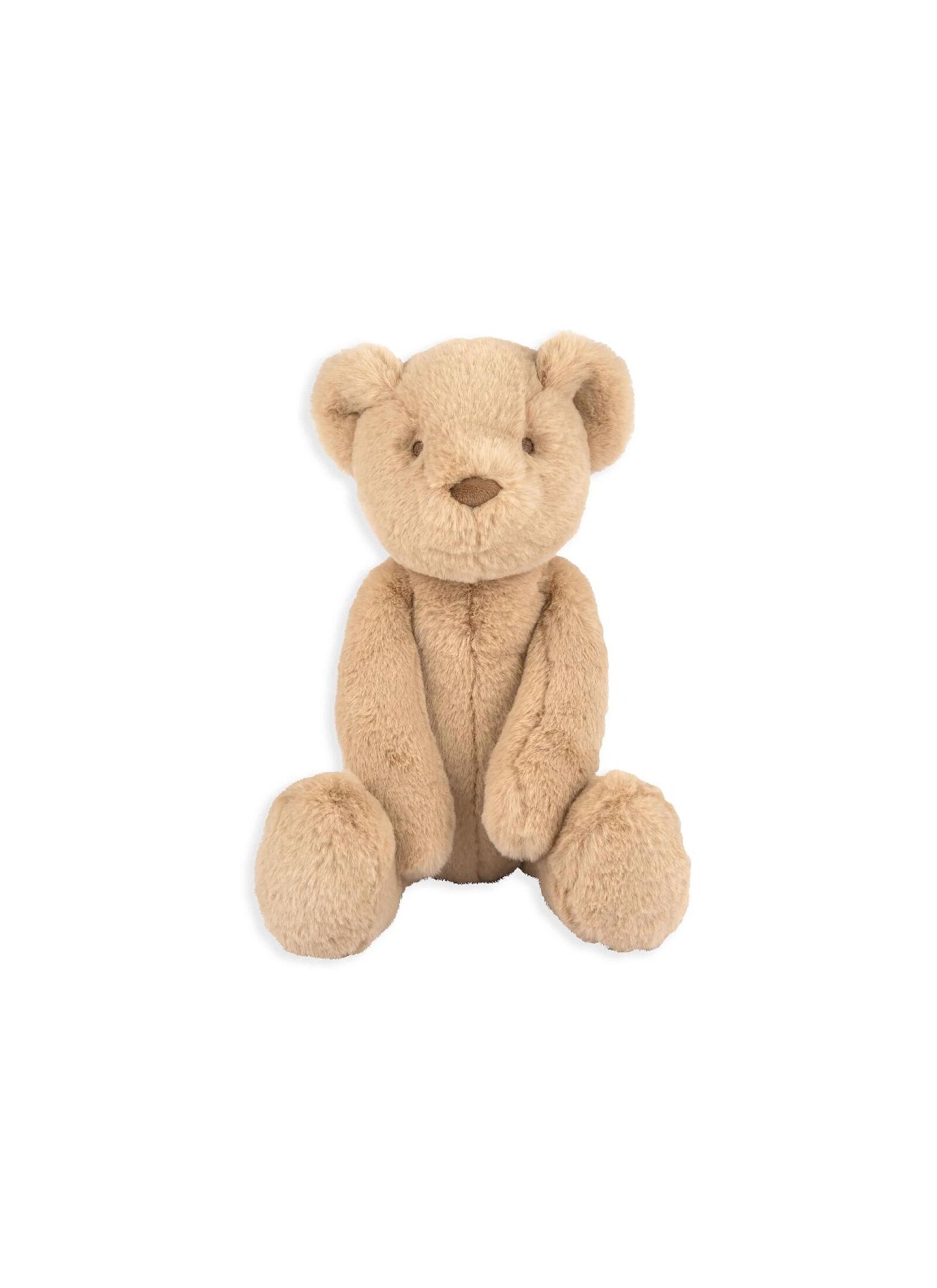 SNUGGLE TOY TEDDY BEAR