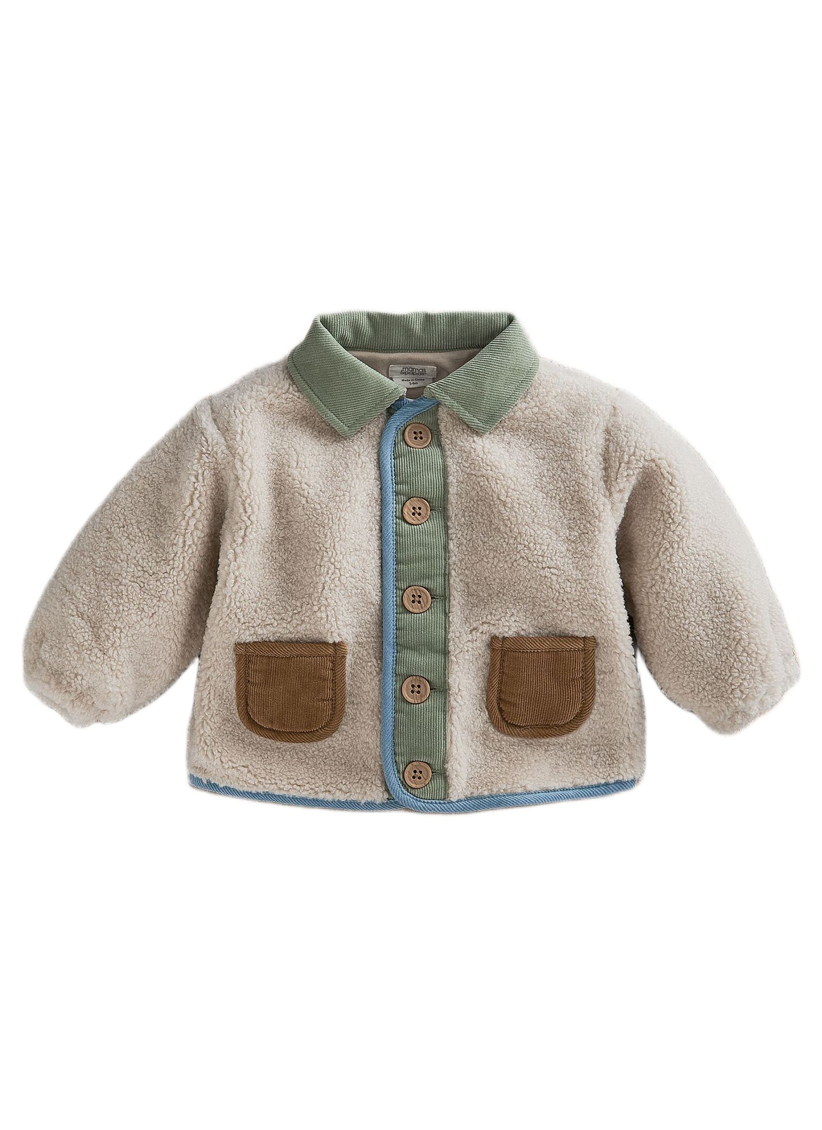 JACKET CREAM