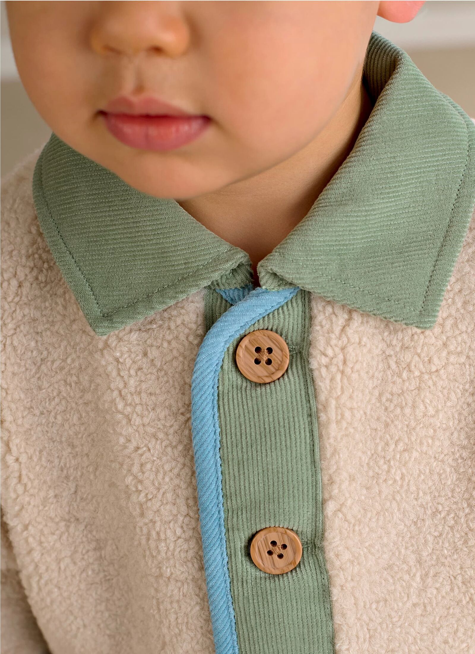 JACKET CREAM