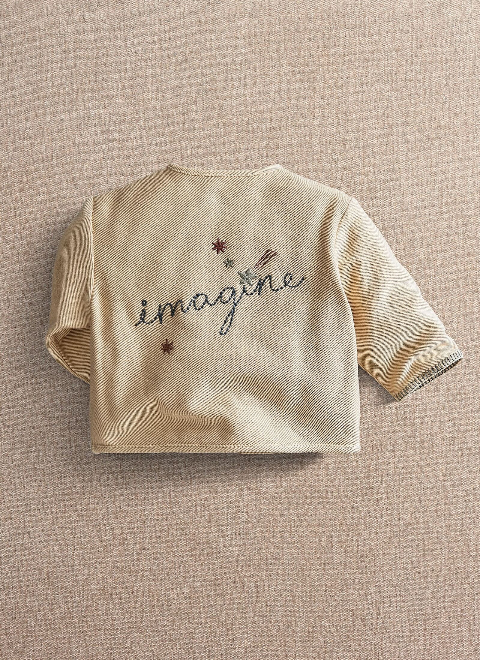 JACKET IMAGINE