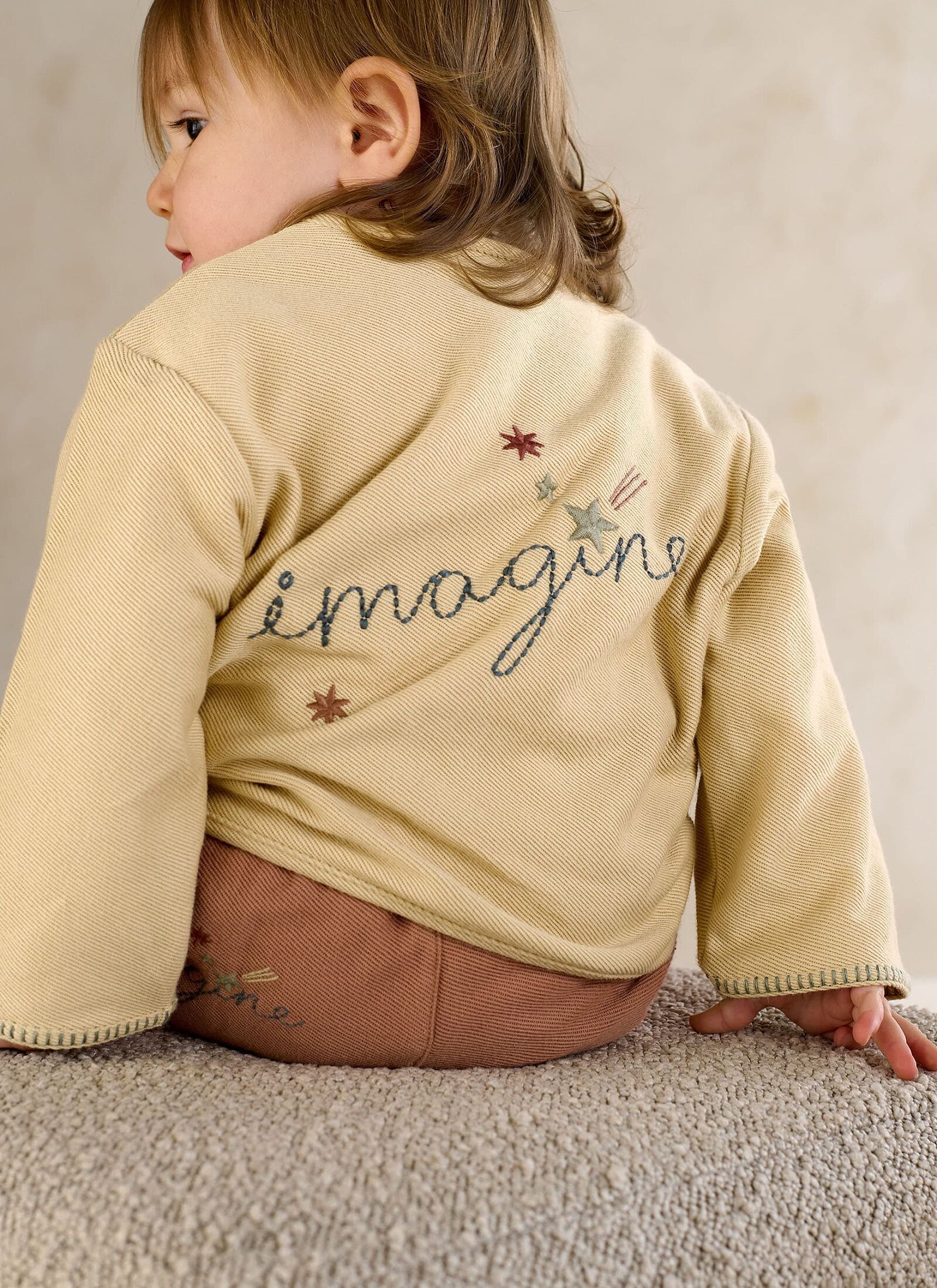 JACKET IMAGINE