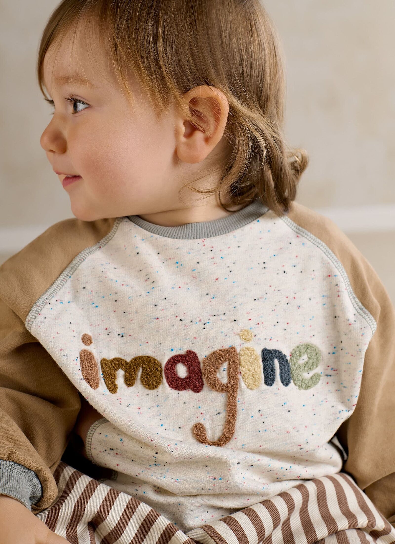 SWEATSHIRT IMAGINE