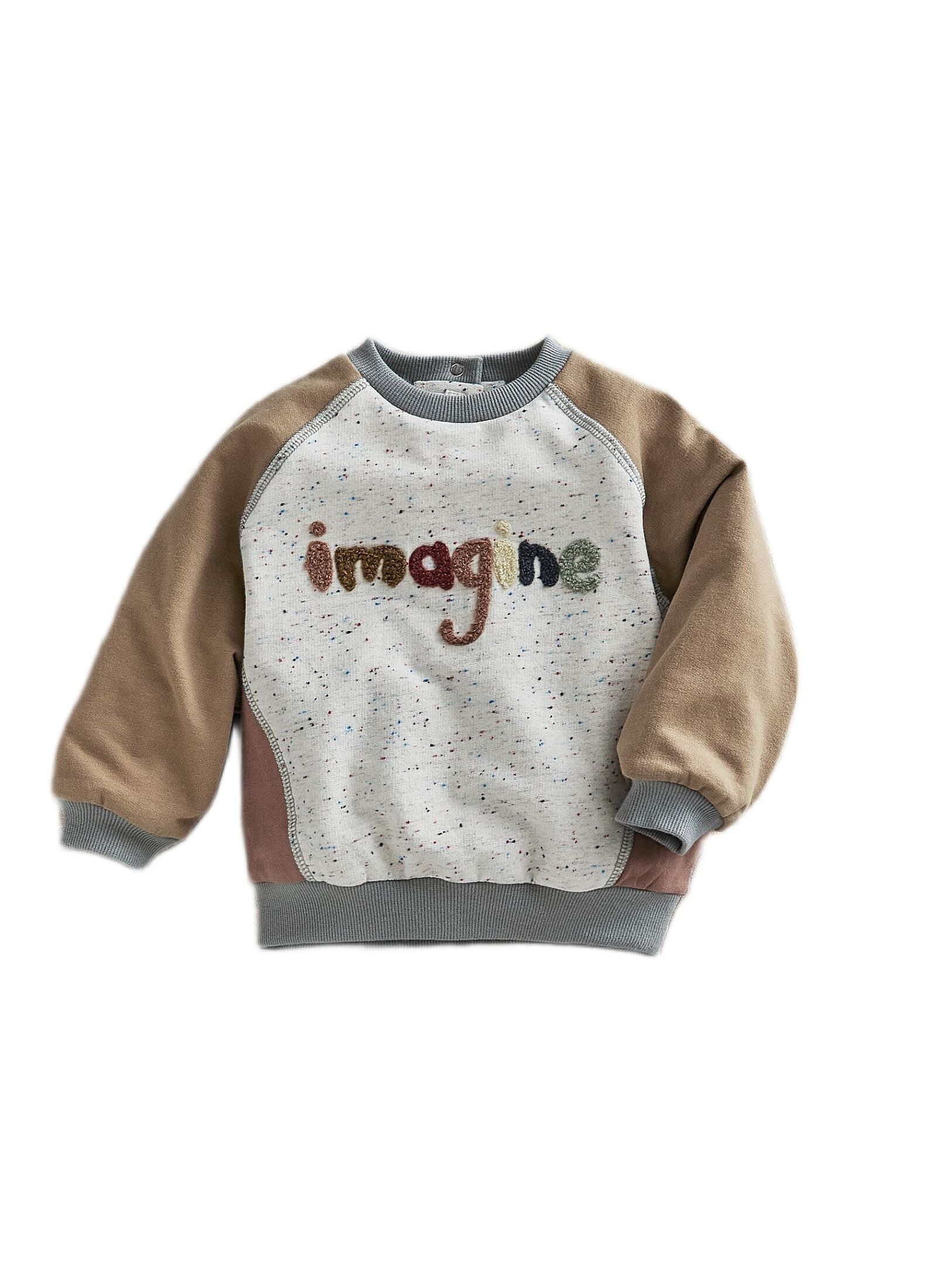 SWEATSHIRT IMAGINE