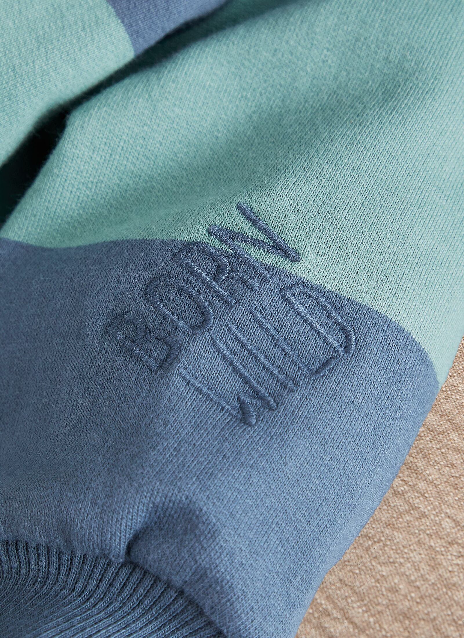 SWEATSHIRT STRIPE