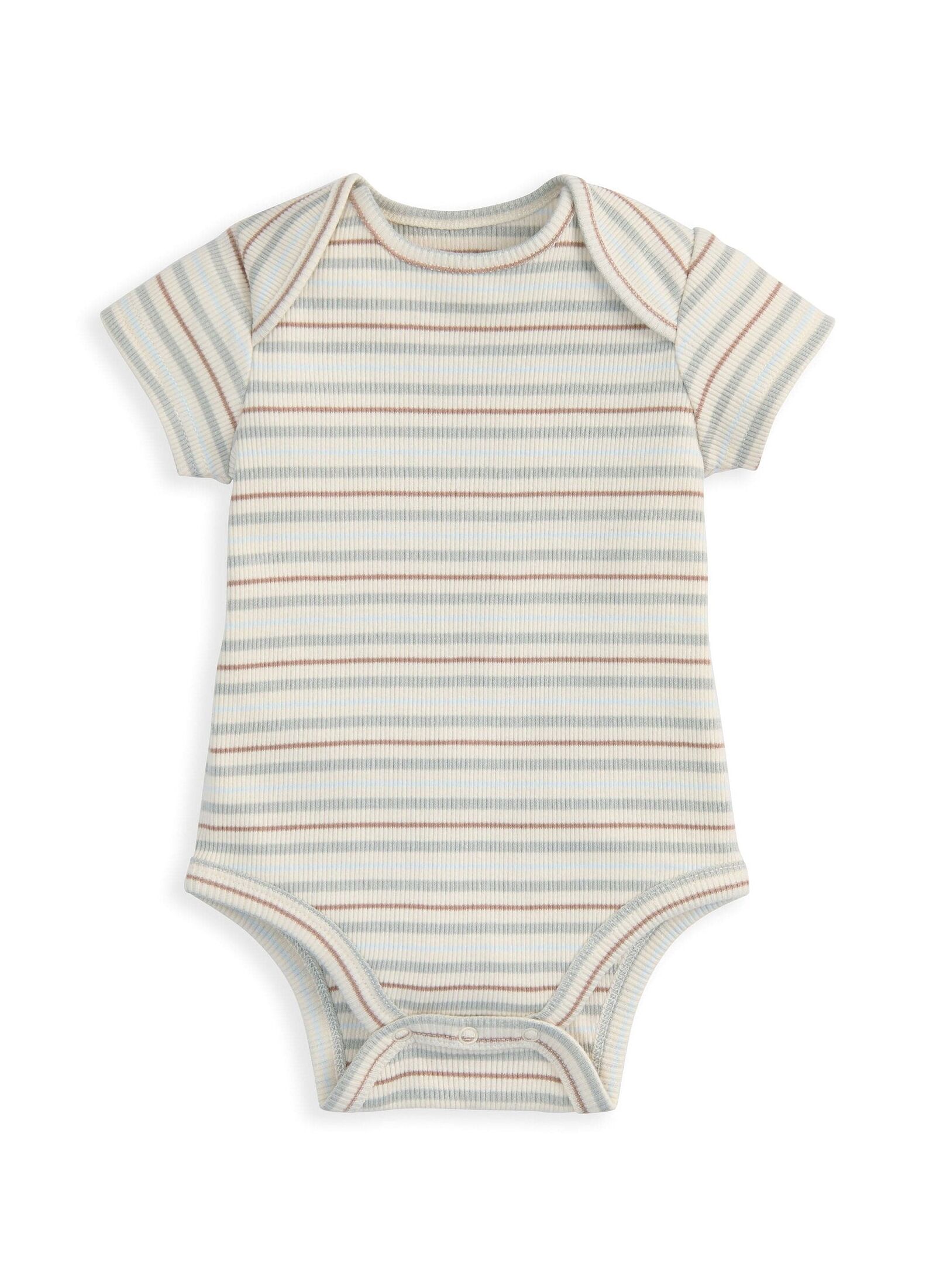5-PIECE BABY SET WELCOME TO THE WORLD