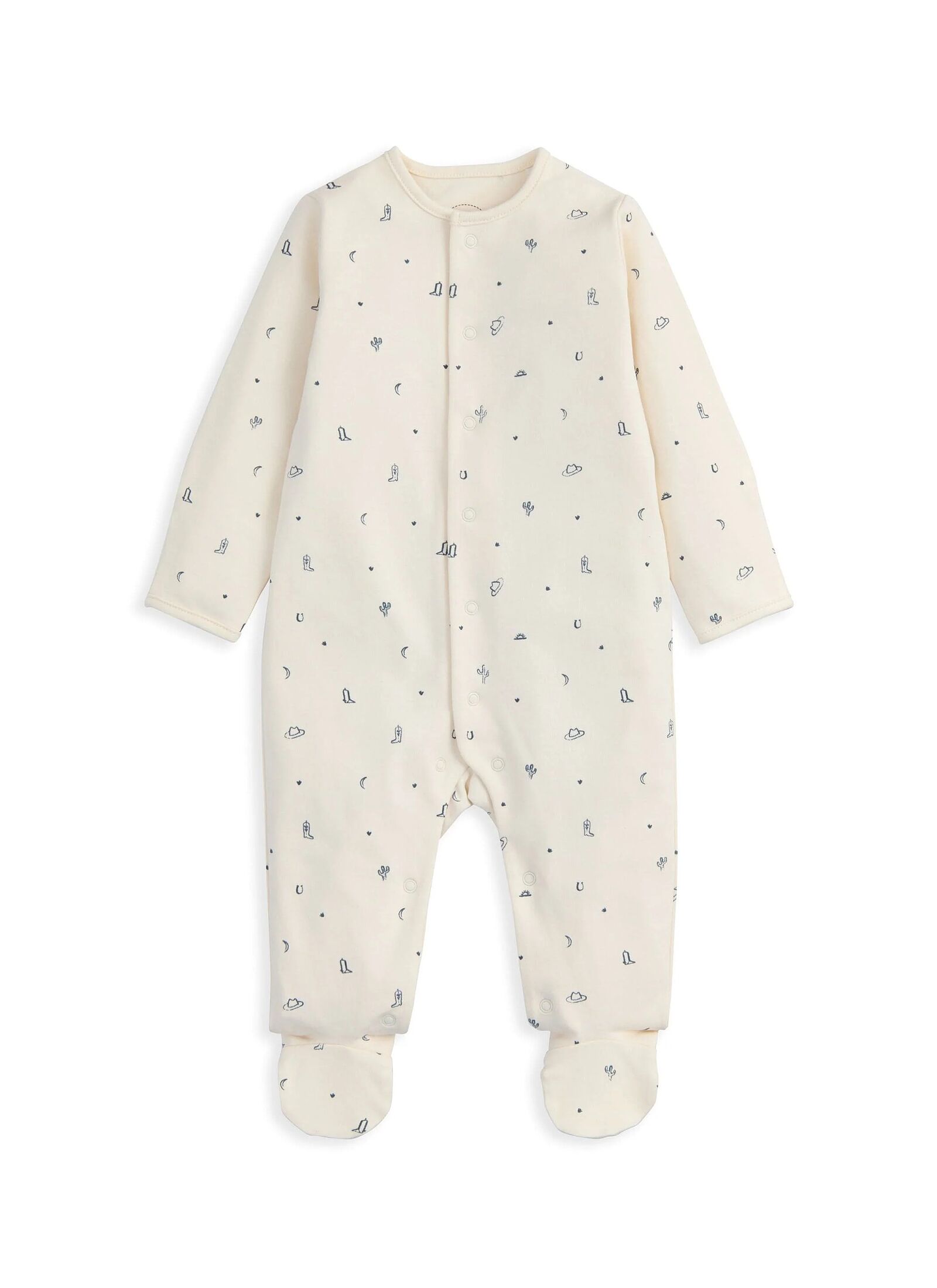 5-PIECE BABY SET WELCOME TO THE WORLD