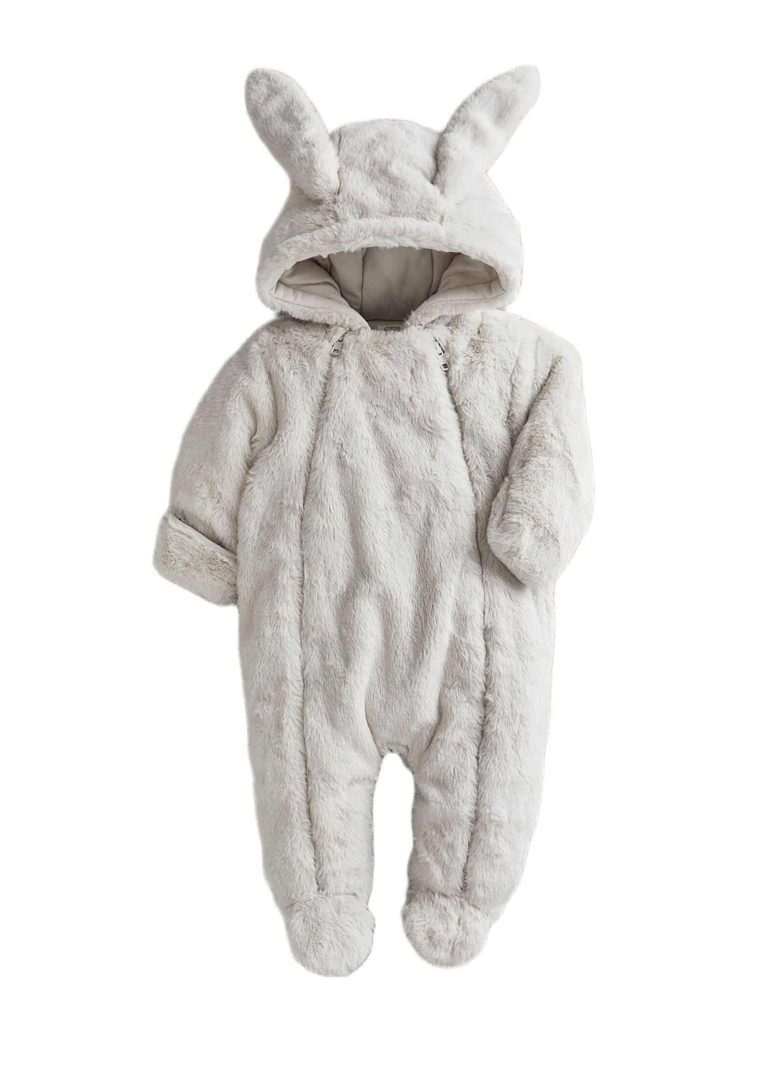 SNOWSUIT BUNNY