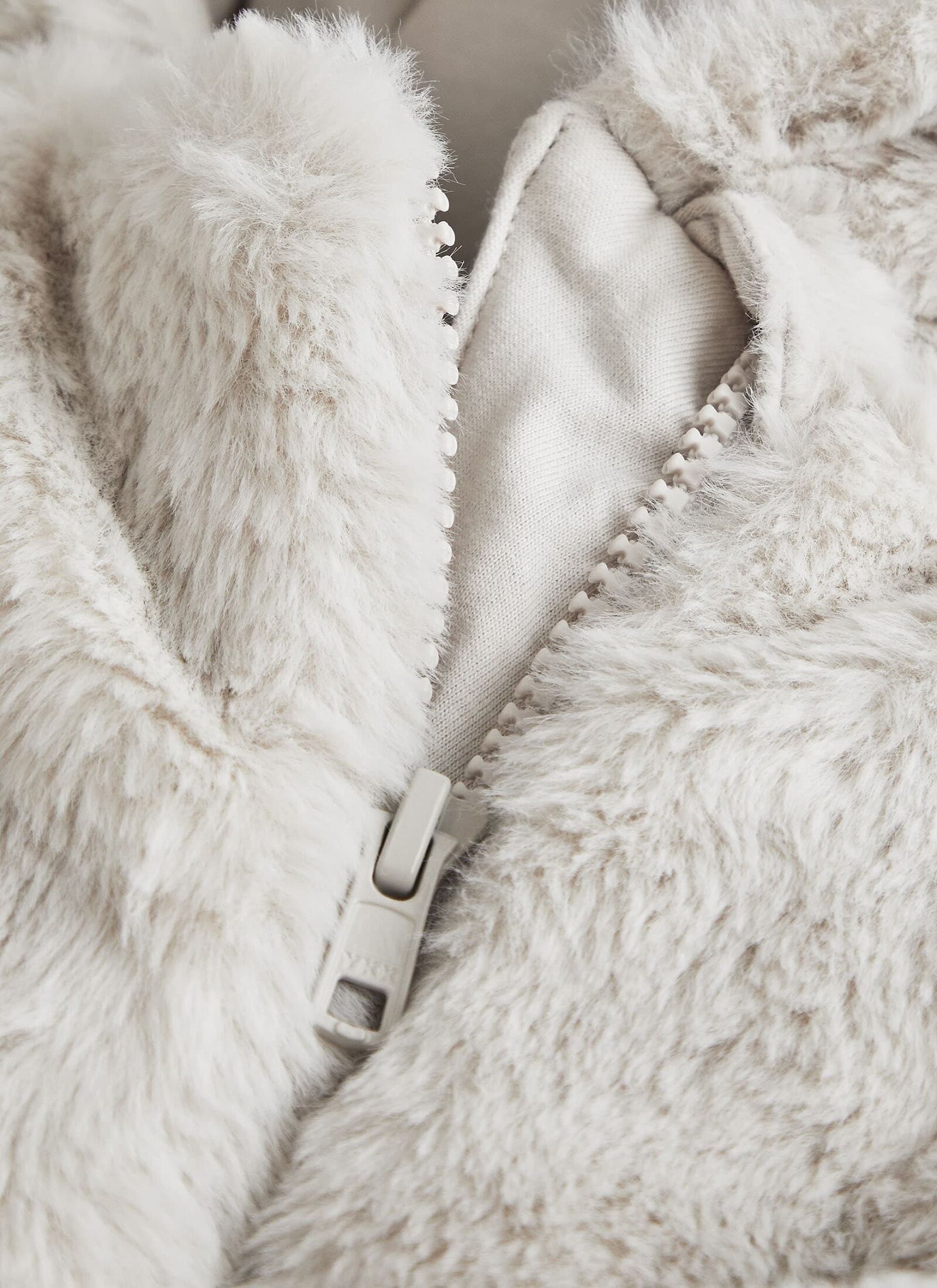 SNOWSUIT BUNNY