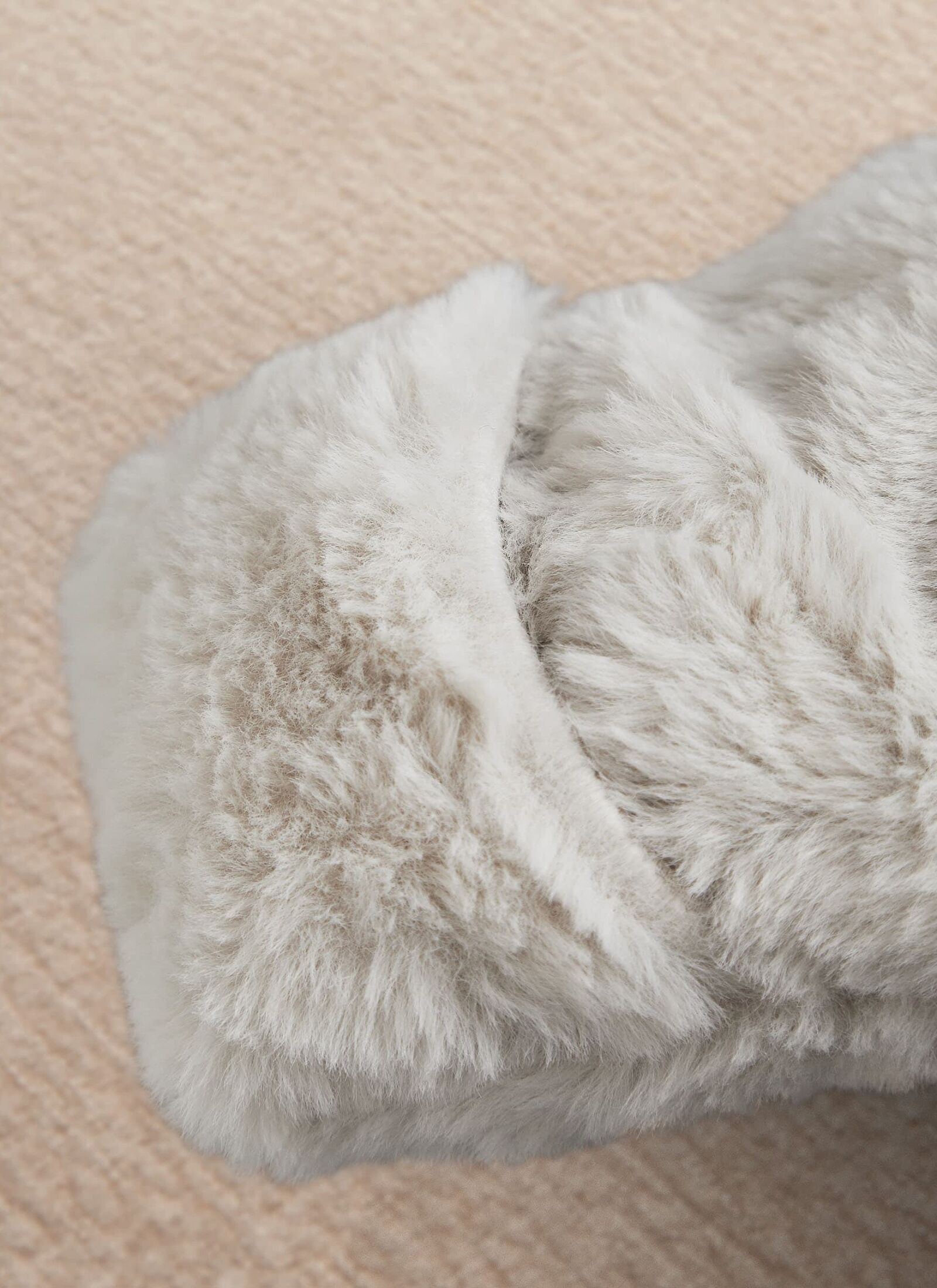 SNOWSUIT BUNNY