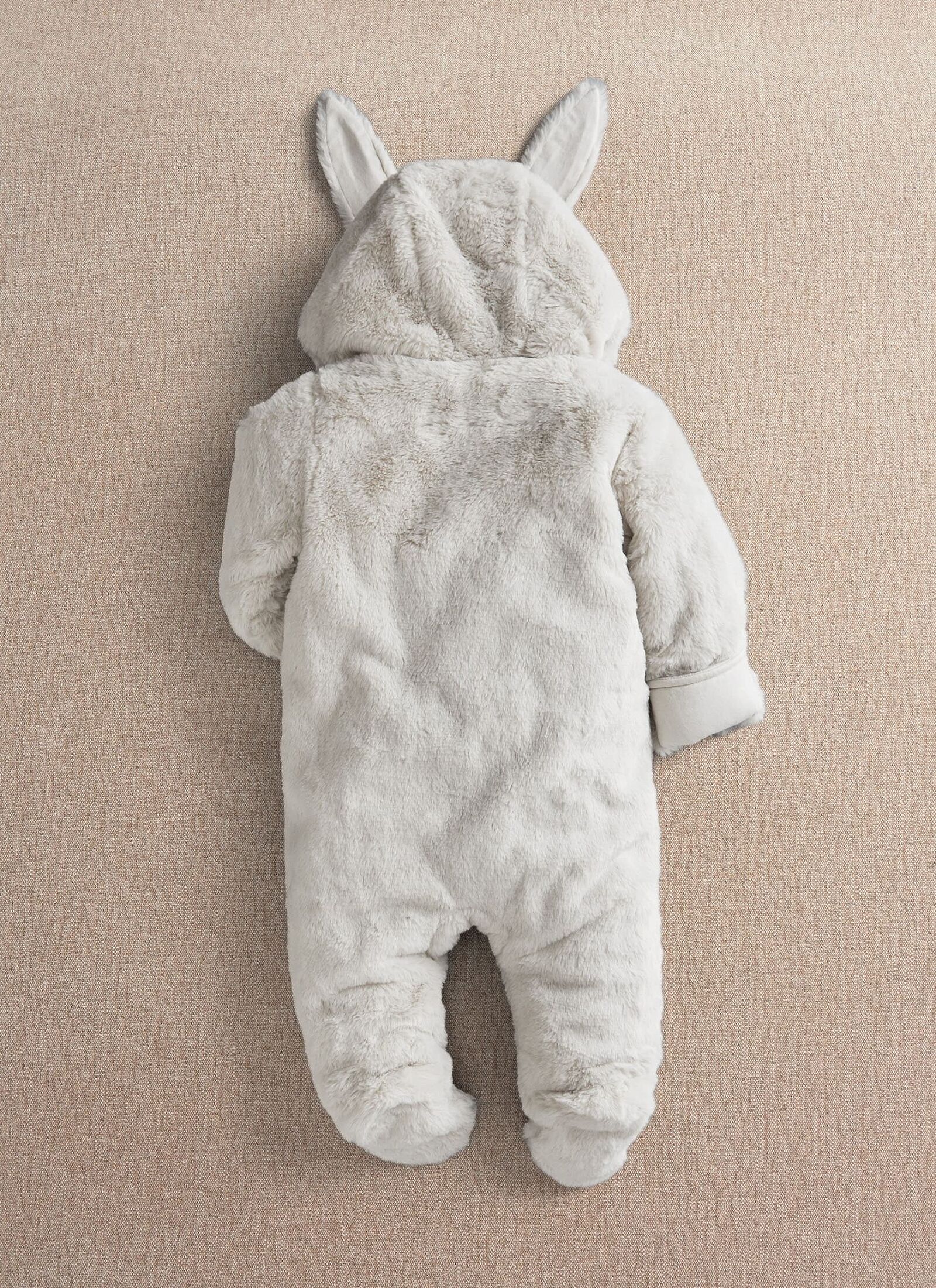 SNOWSUIT BUNNY