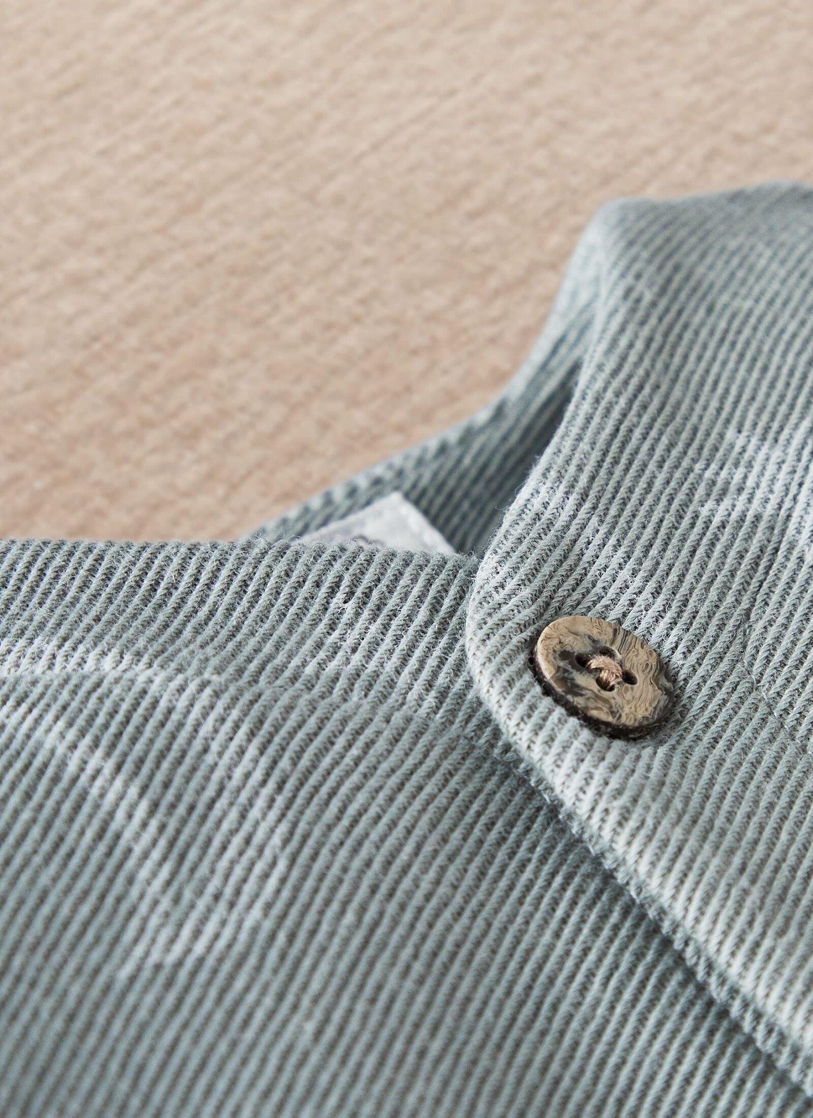 LONG-SLEEVED JUMPSUIT MOON