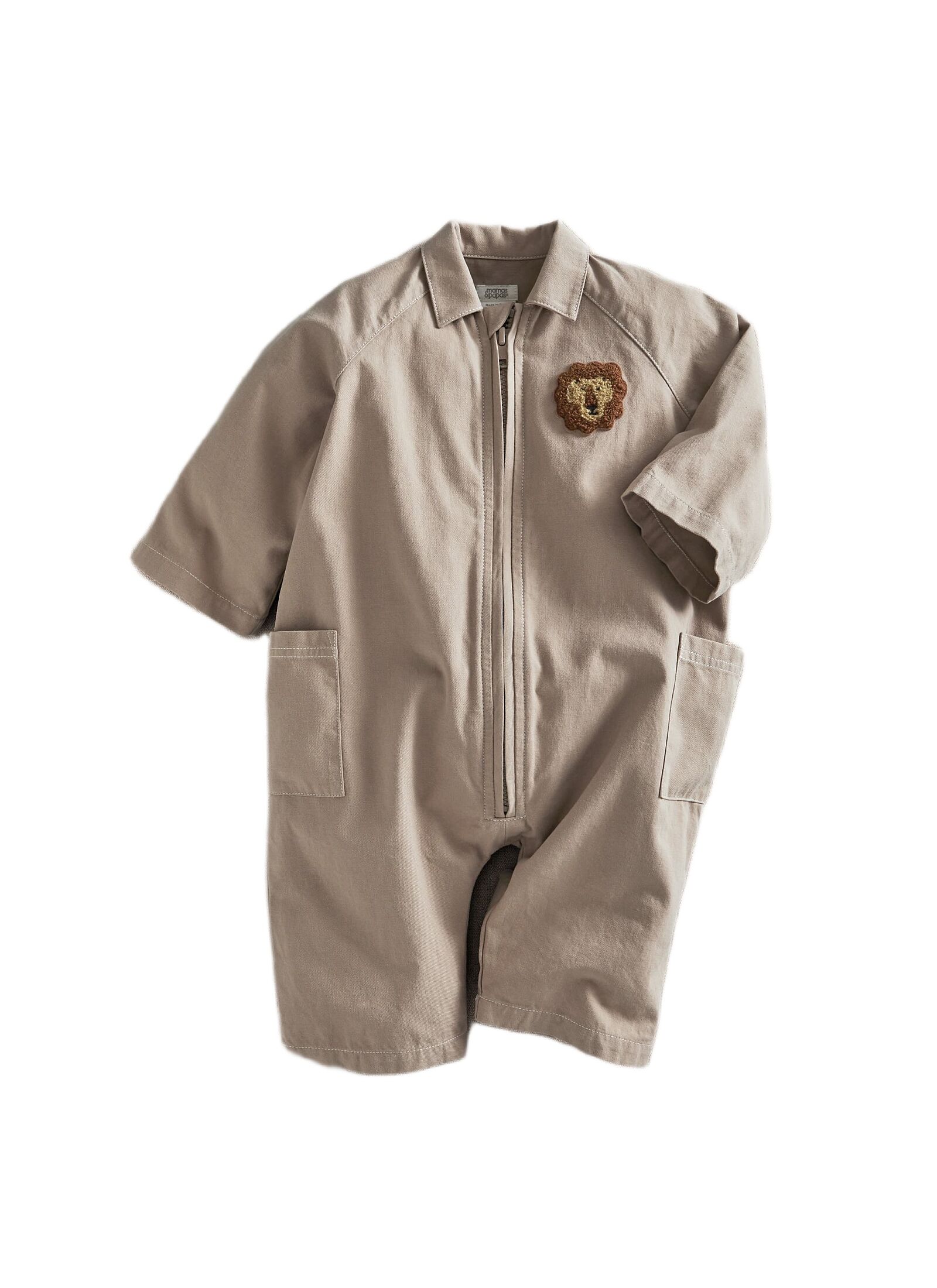 LION JUMPSUIT LION