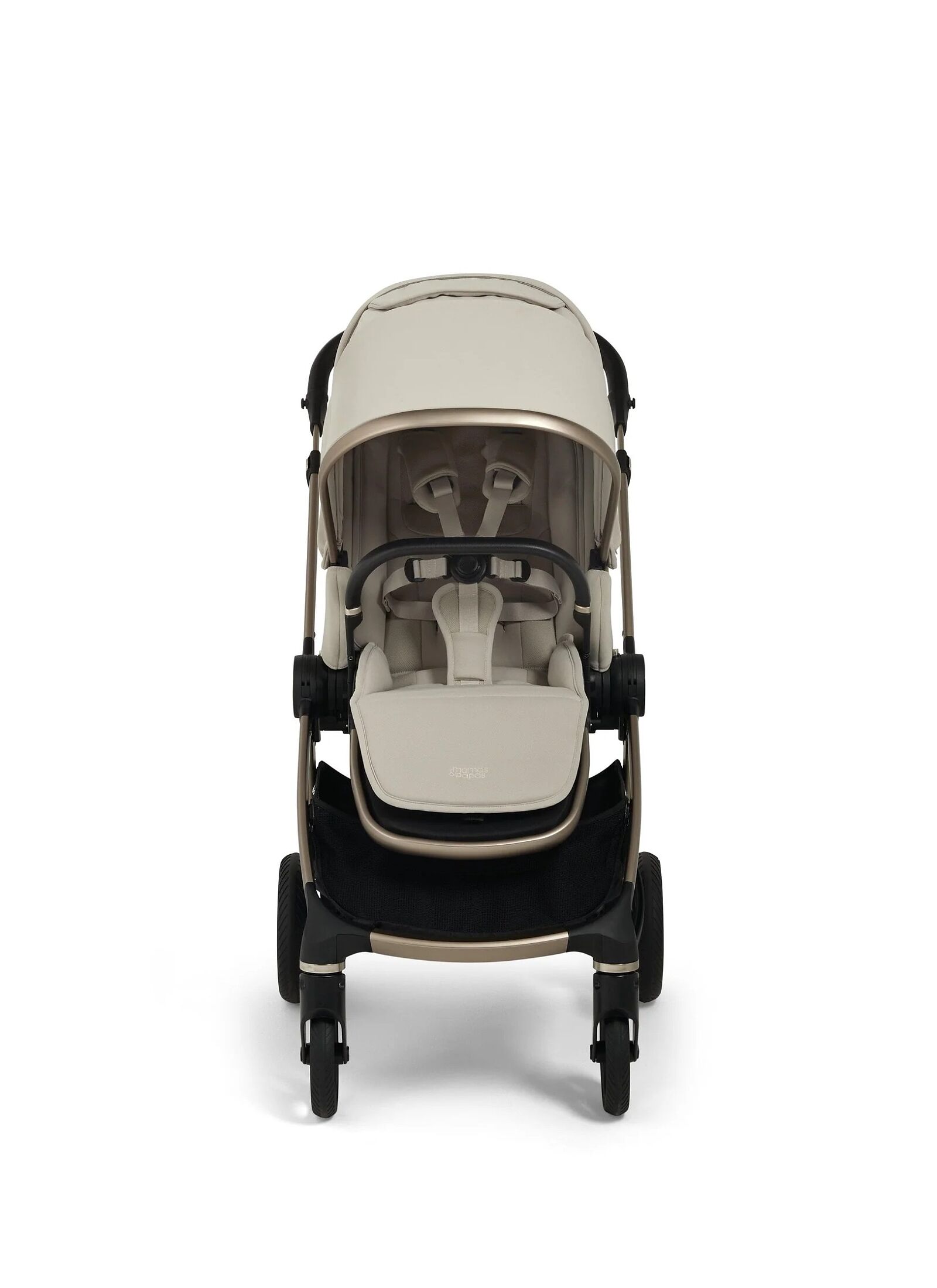STROLLER VARDO SHELL
