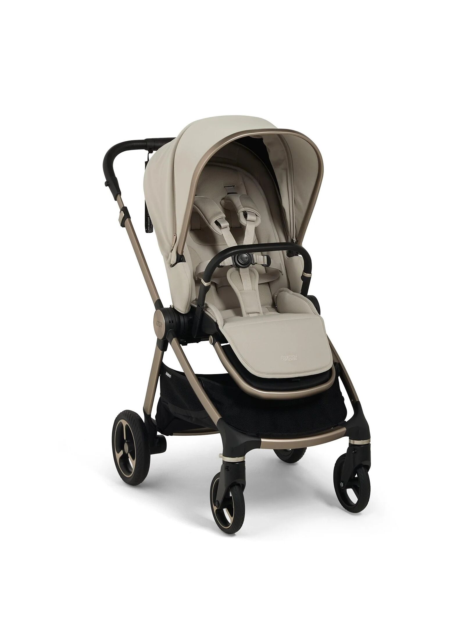 STROLLER VARDO SHELL