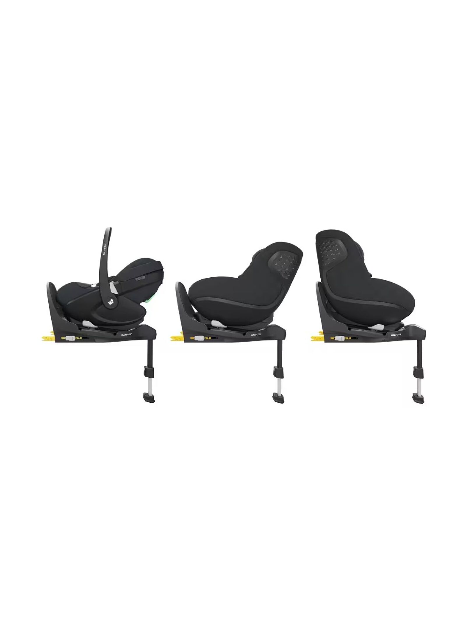 CAR SEAT BASE FAMILYFIX 360 PRO