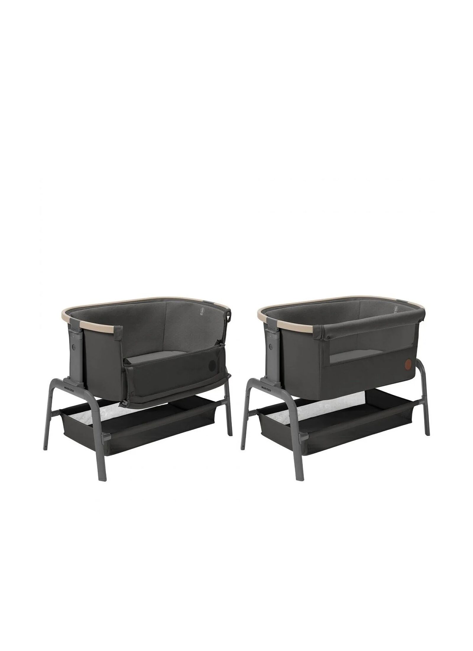 CO-SLEEPER IORA BEYOND GRAPHITE