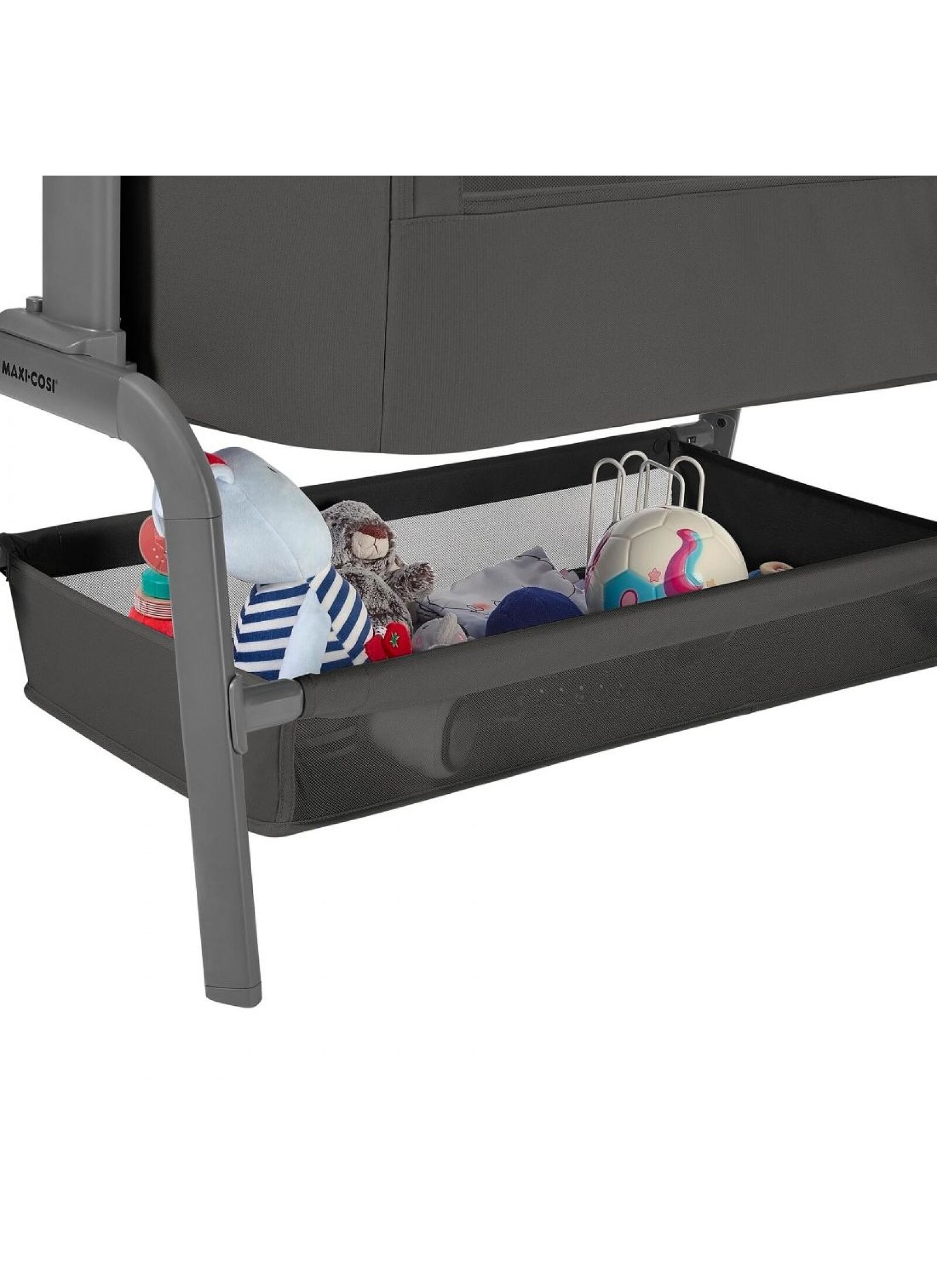 CO-SLEEPER IORA BEYOND GRAPHITE