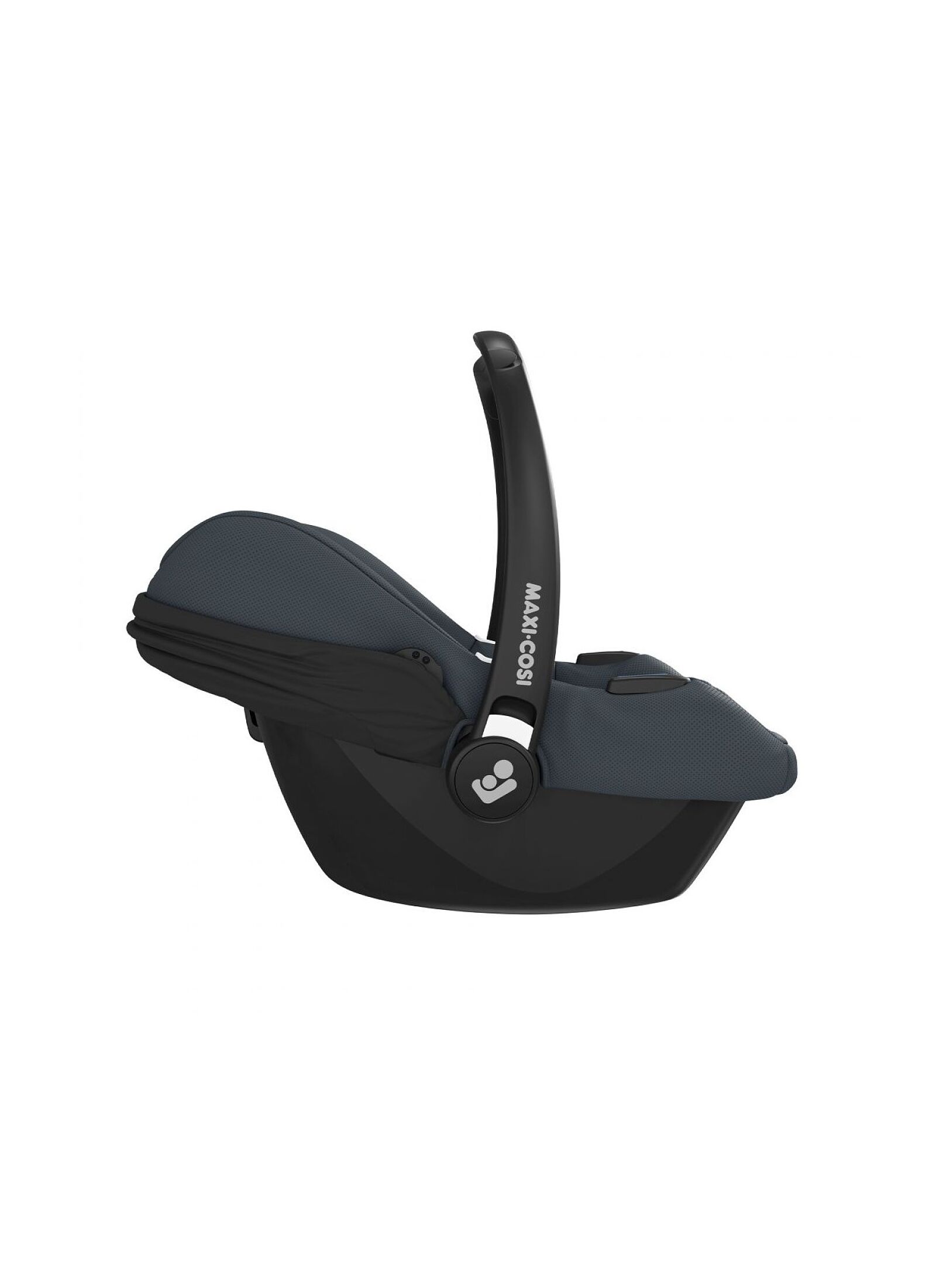 CAR SEAT CABRIOFIX I-SIZE ESSENTIAL GRAPHITE