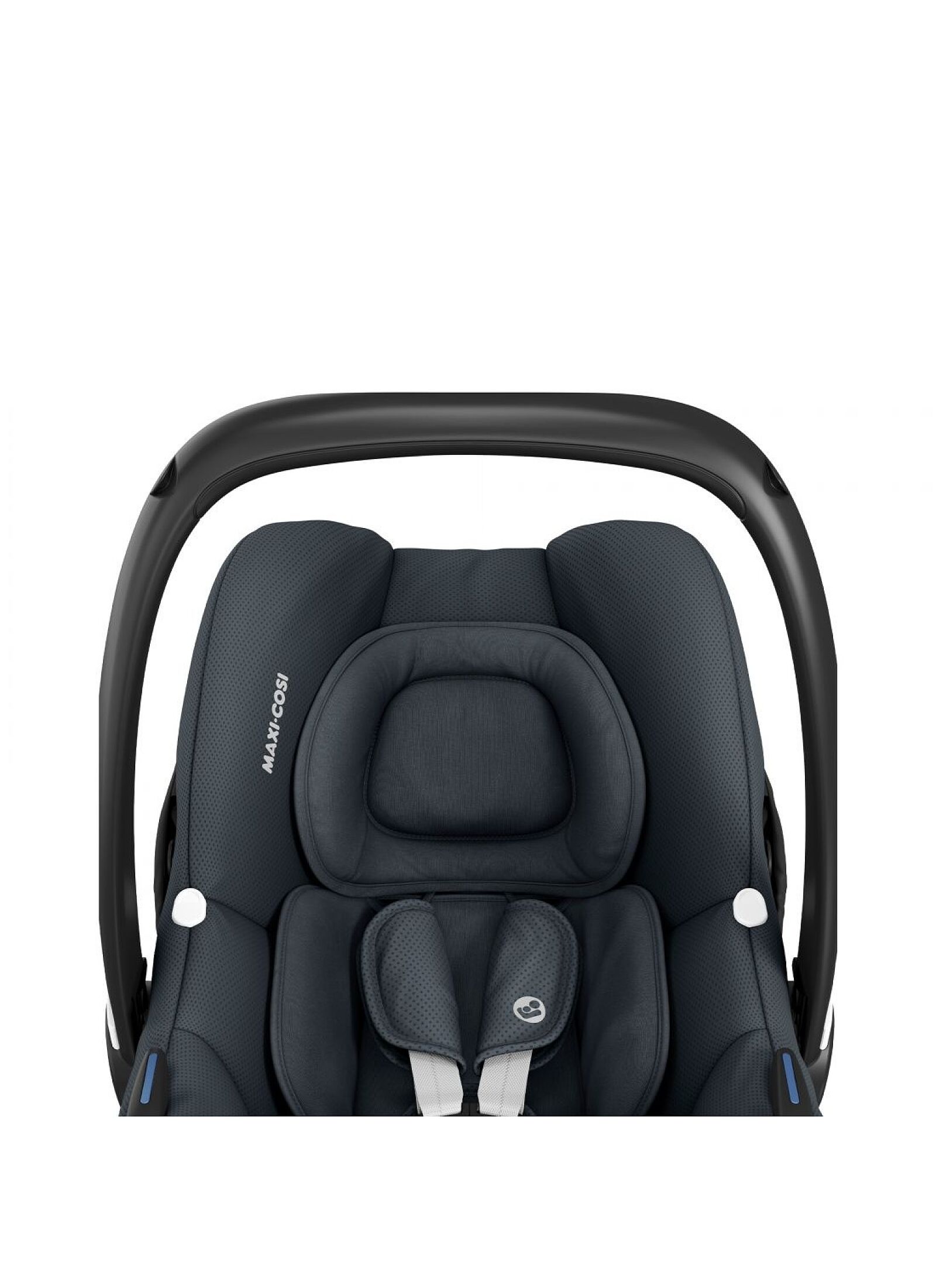 CAR SEAT CABRIOFIX I-SIZE ESSENTIAL GRAPHITE