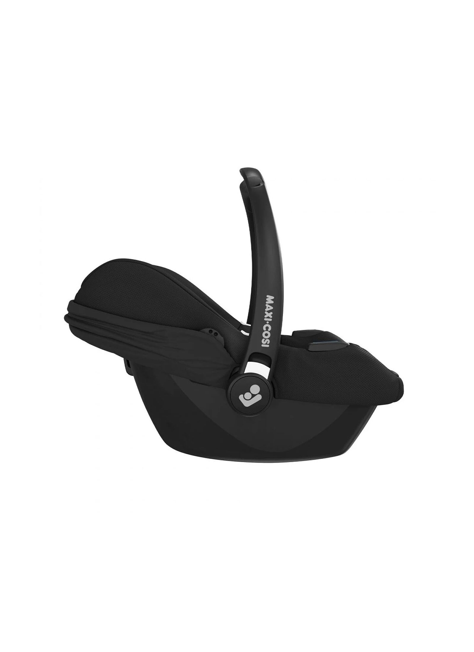 CAR SEAT CABRIOFIX I-SIZE ESSENTIAL BLACK