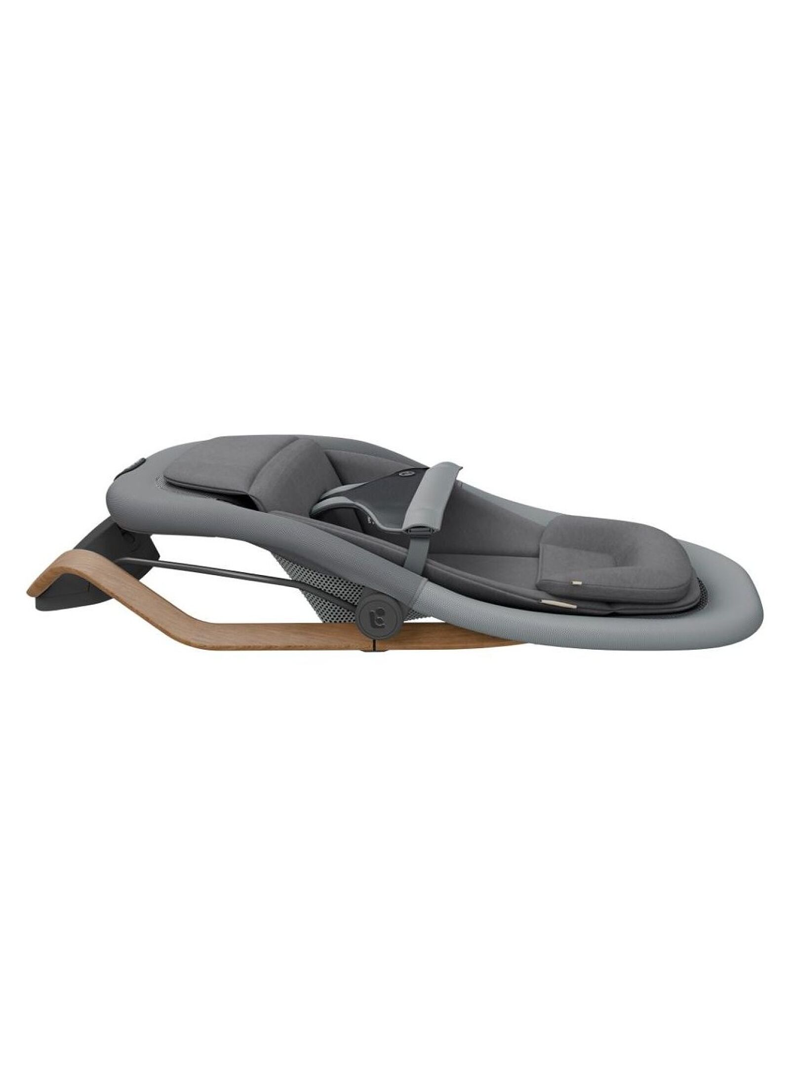 BABY BOUNCER DOVE PRO ELEGANCE GRAPHITE