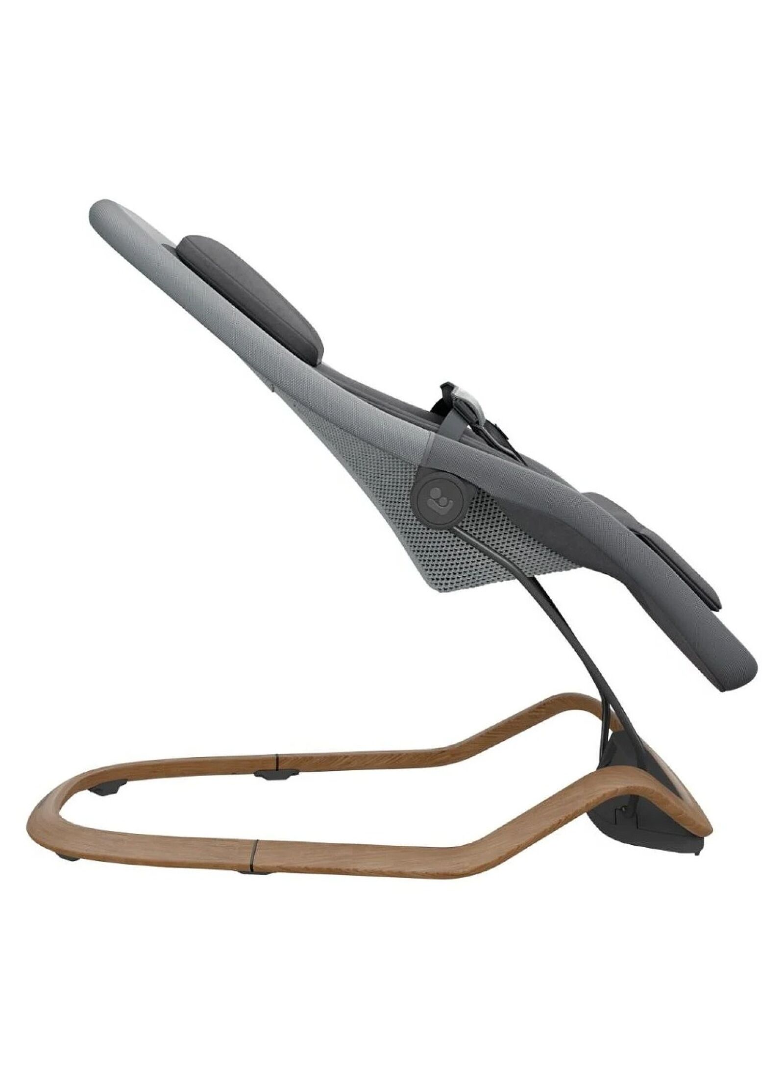 BABY BOUNCER DOVE PRO ELEGANCE GRAPHITE