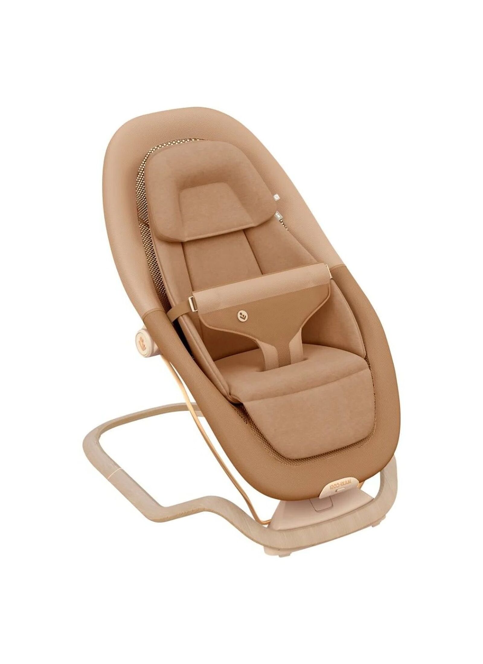 BABY BOUNCER DOVE PRO ELEGANCE BRONZE