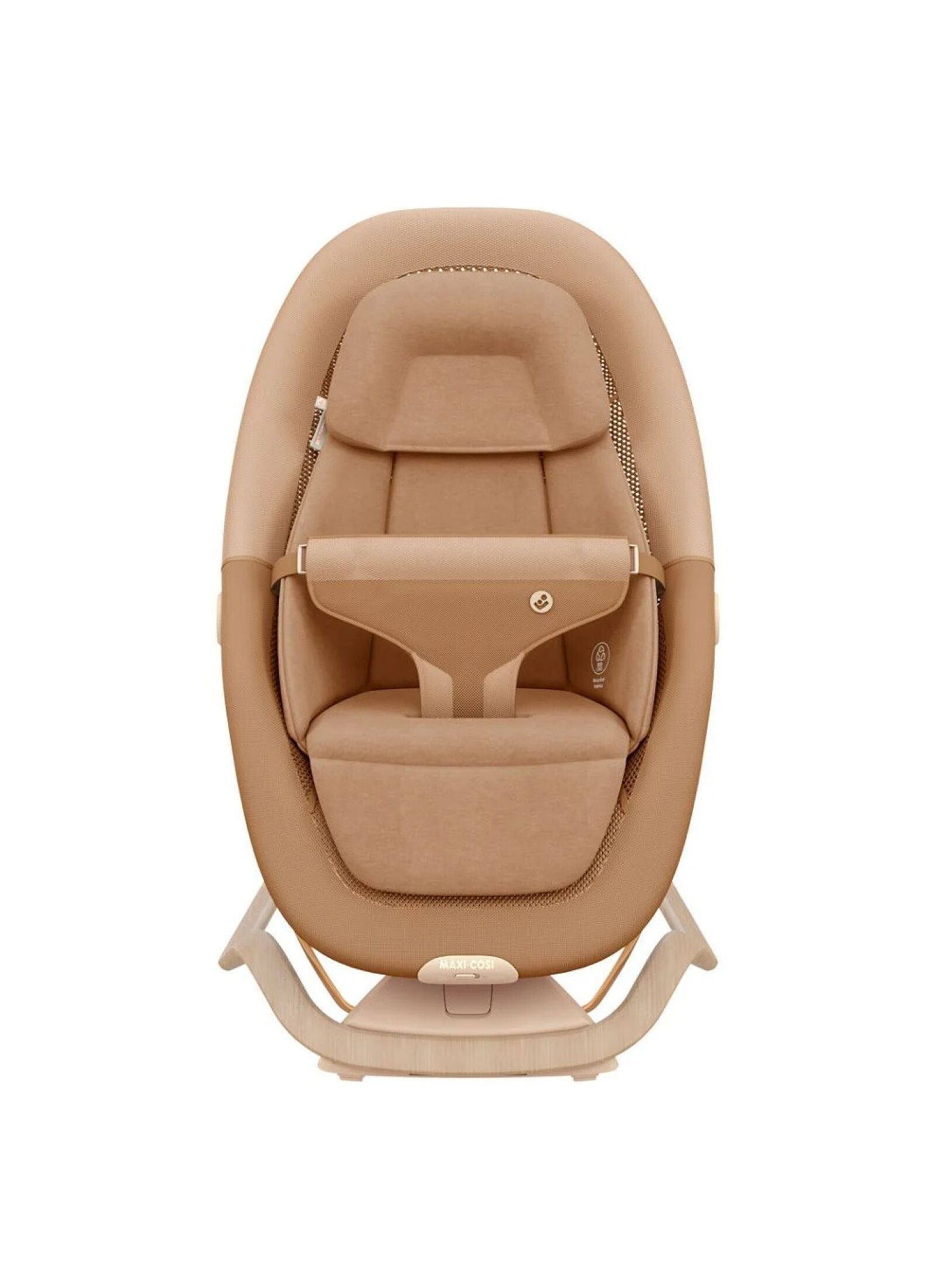 BABY BOUNCER DOVE PRO ELEGANCE BRONZE