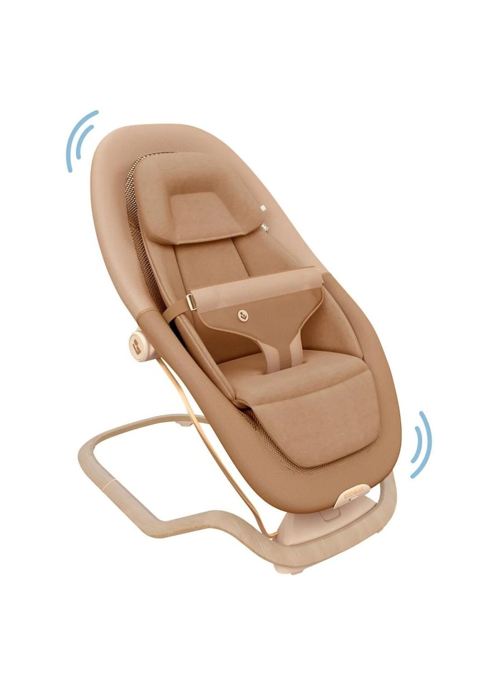 BABY BOUNCER DOVE PRO ELEGANCE BRONZE