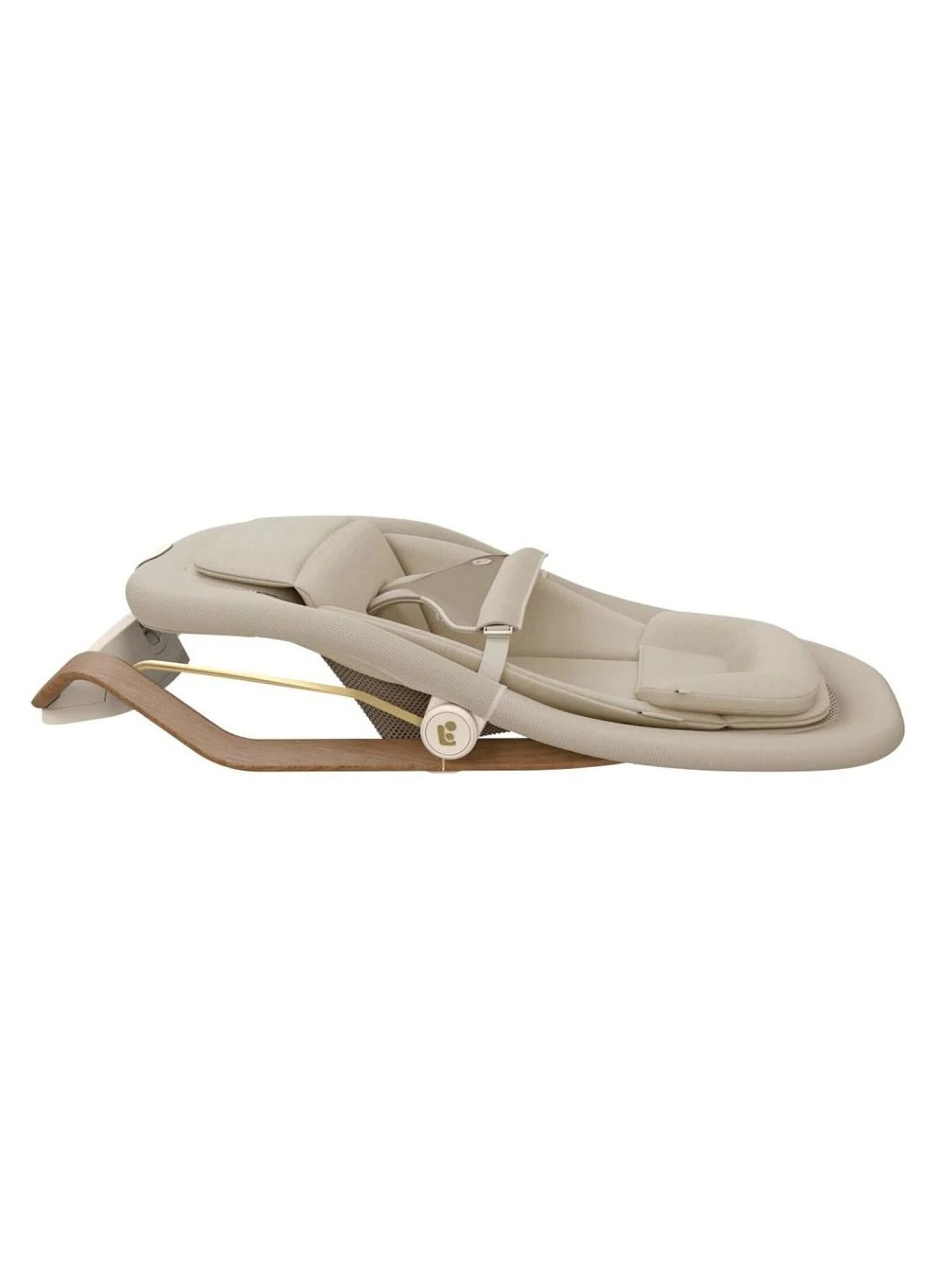 BABY BOUNCER DOVE PRO ELEGANCE BEIGE