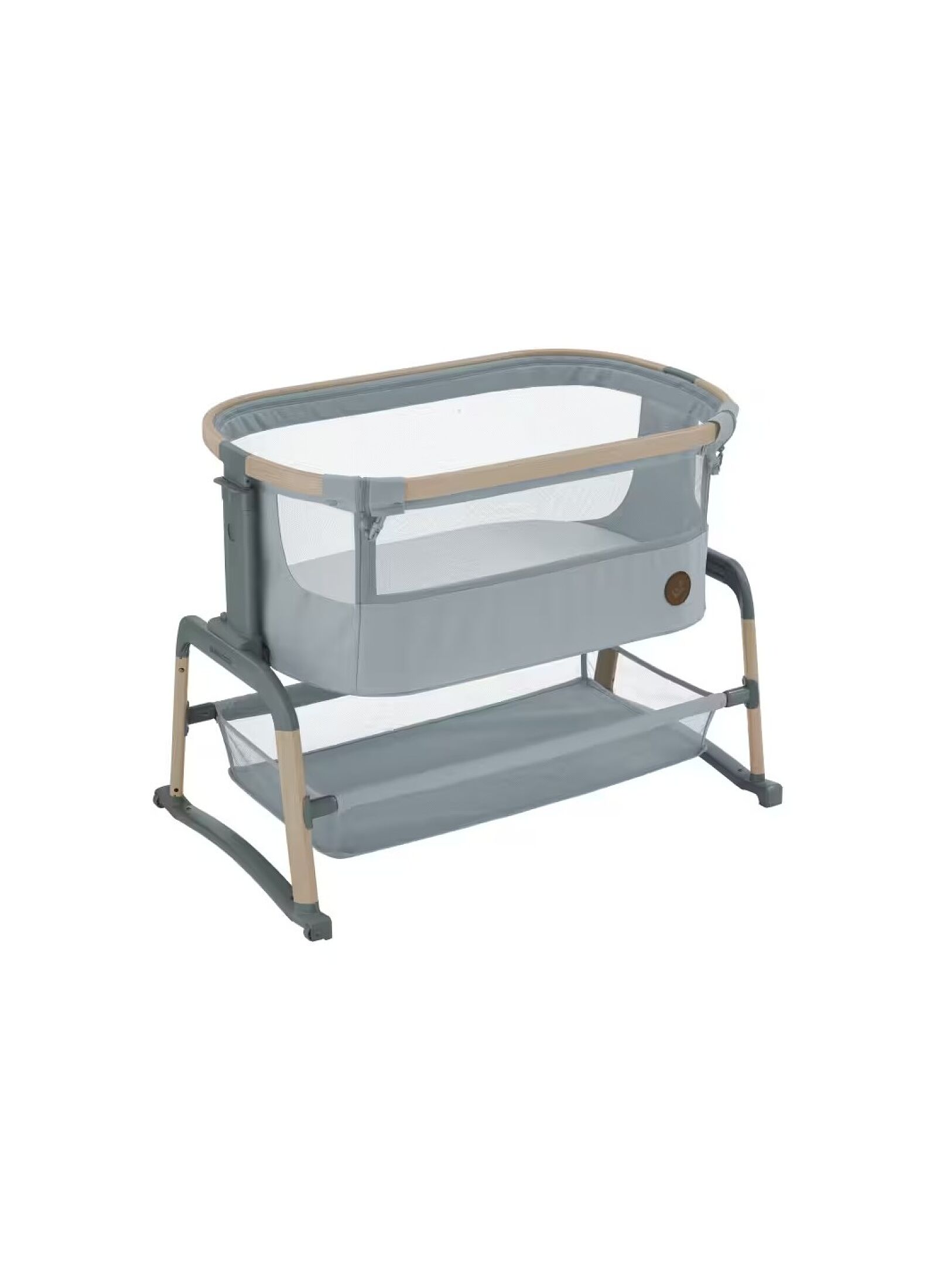 CO-SLEEPER IORA AIR BEYOND GREΥ