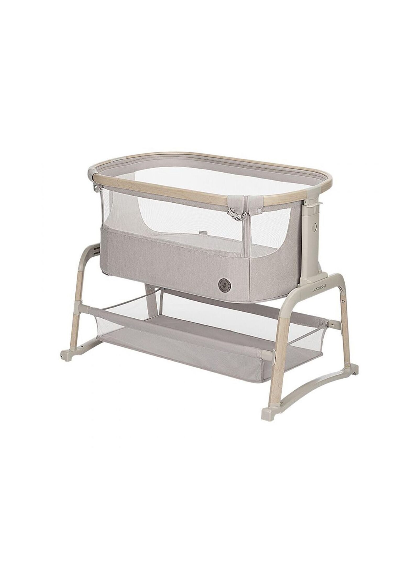 CO-SLEEPER IORA AIR CLASSIC BEIGE