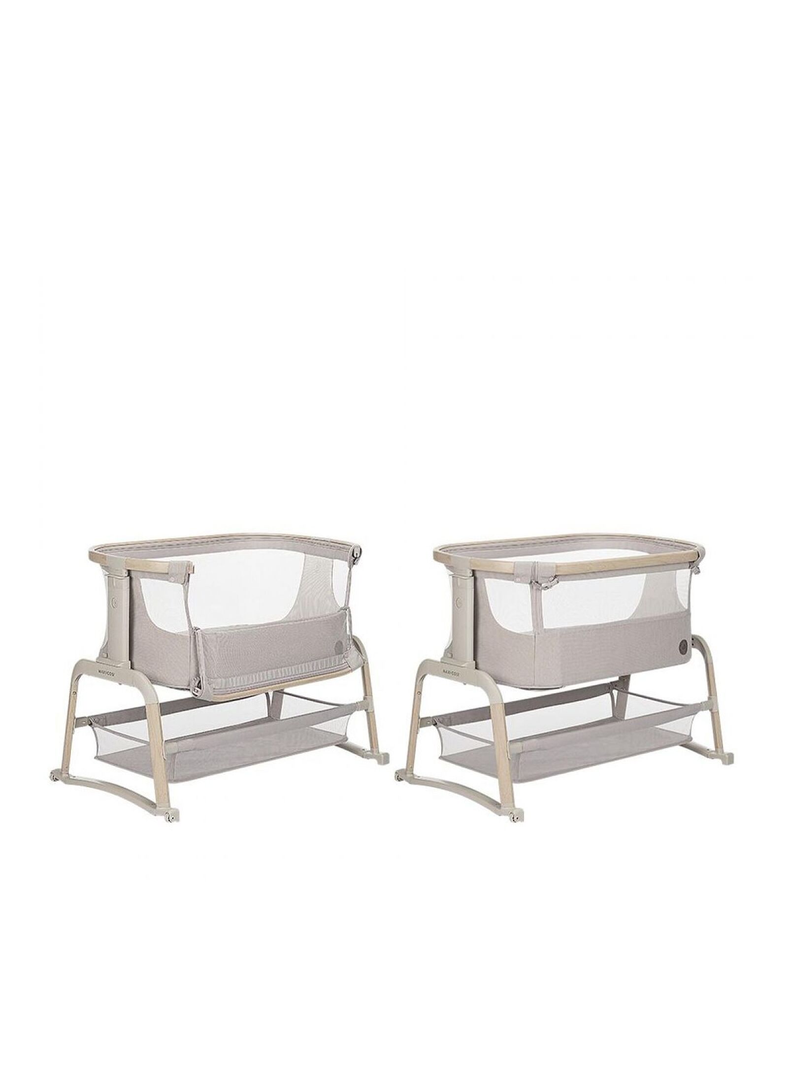 CO-SLEEPER IORA AIR CLASSIC BEIGE