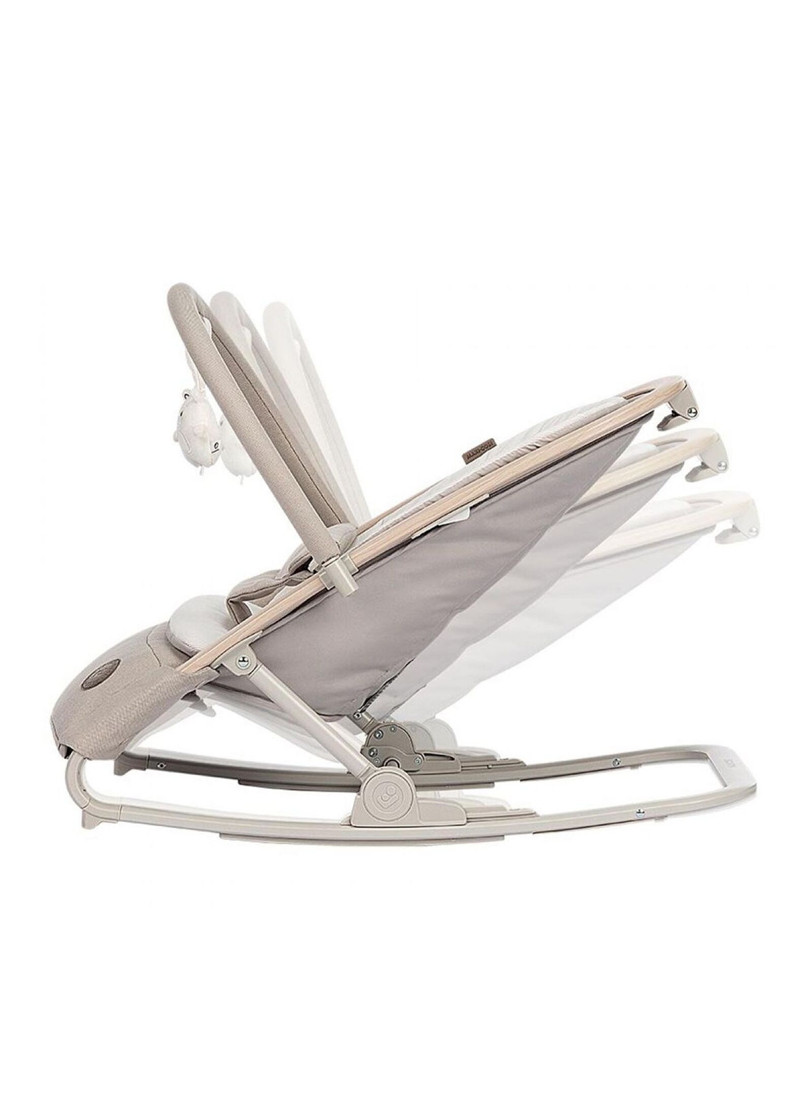 BABY BOUNCER KORI BEIGE