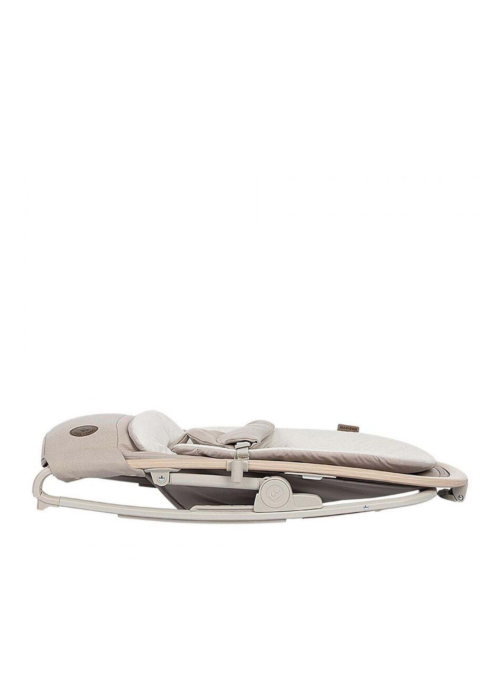 BABY BOUNCER KORI BEIGE