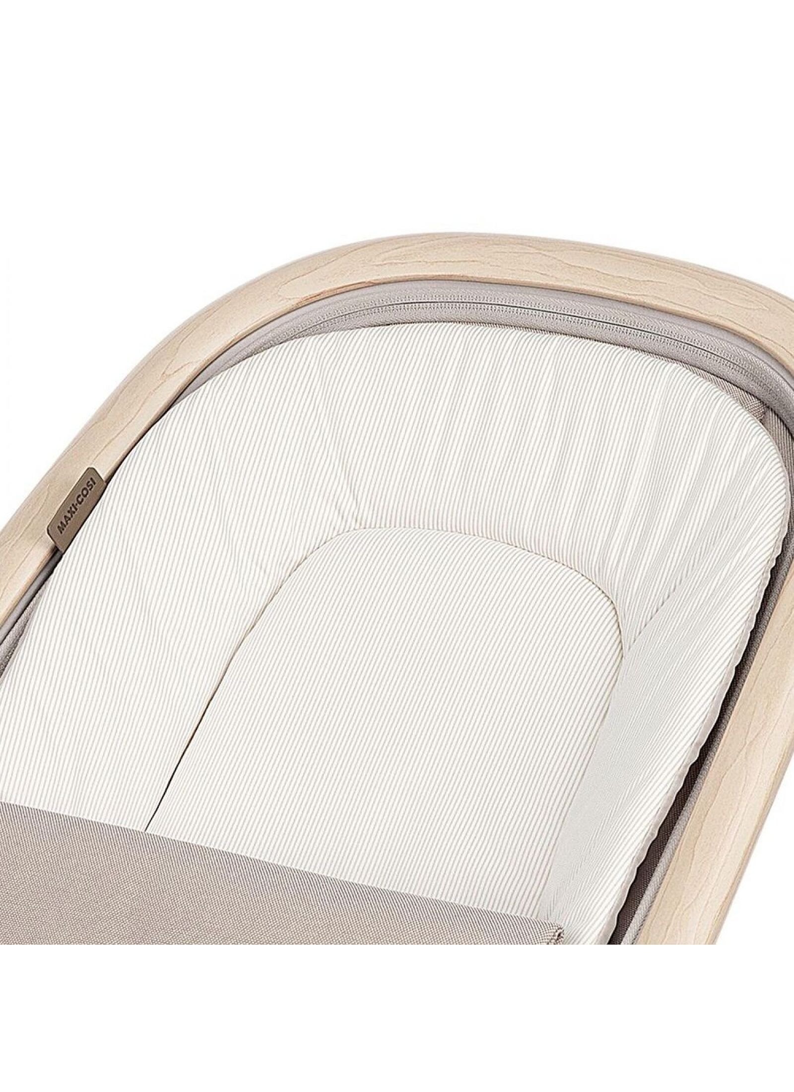 BABY BOUNCER KORI BEIGE