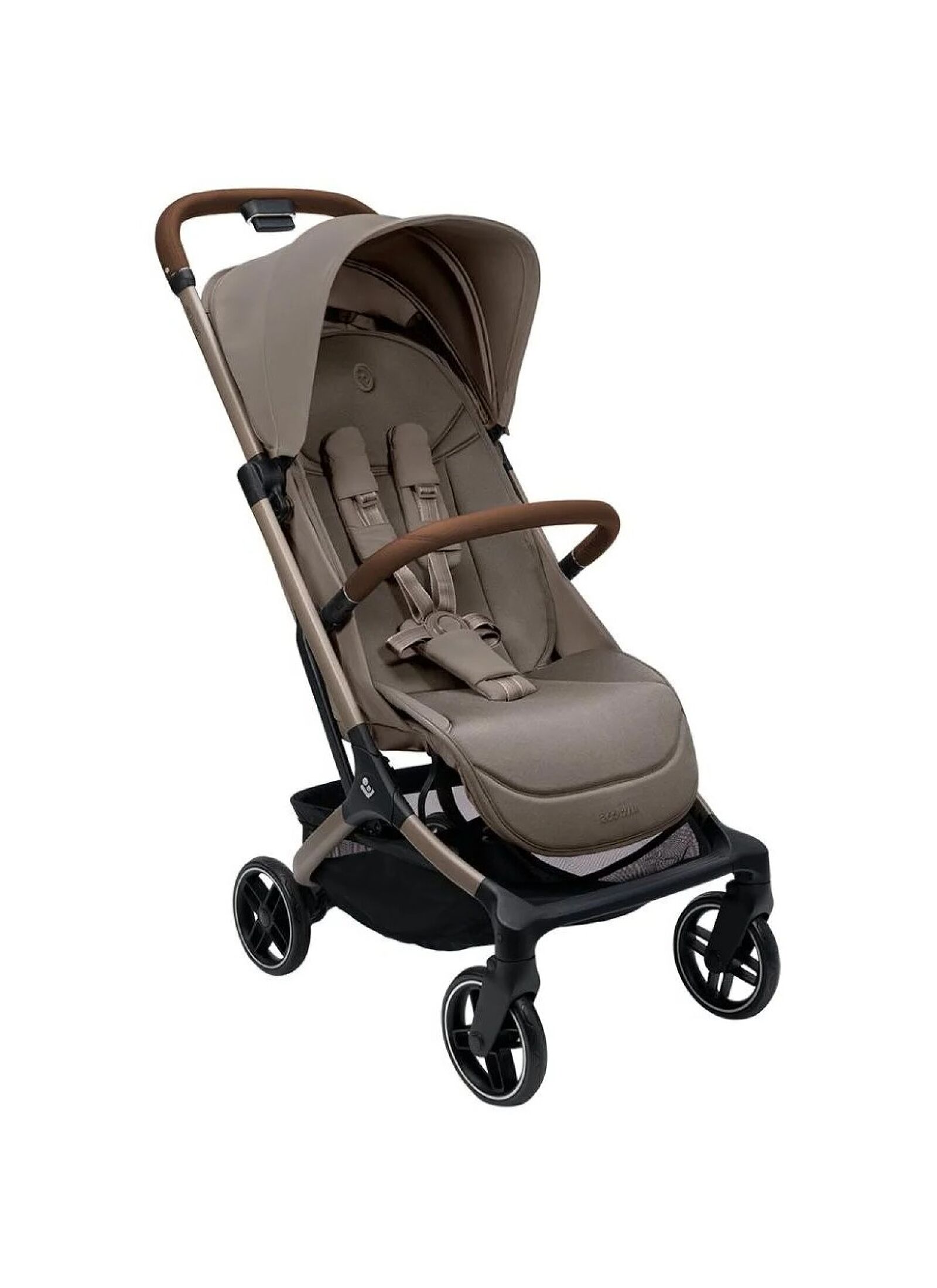 STROLLER OXFORD CABIN OAK TRUFFLE